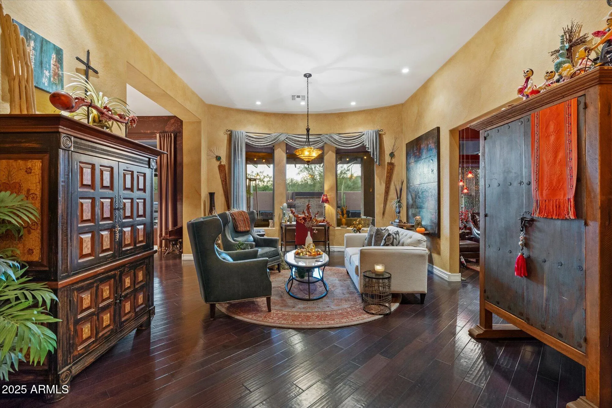 Property Slideshow image 7 of 48 | 41252 n whistling strait ct, Anthem, AZ, 85086