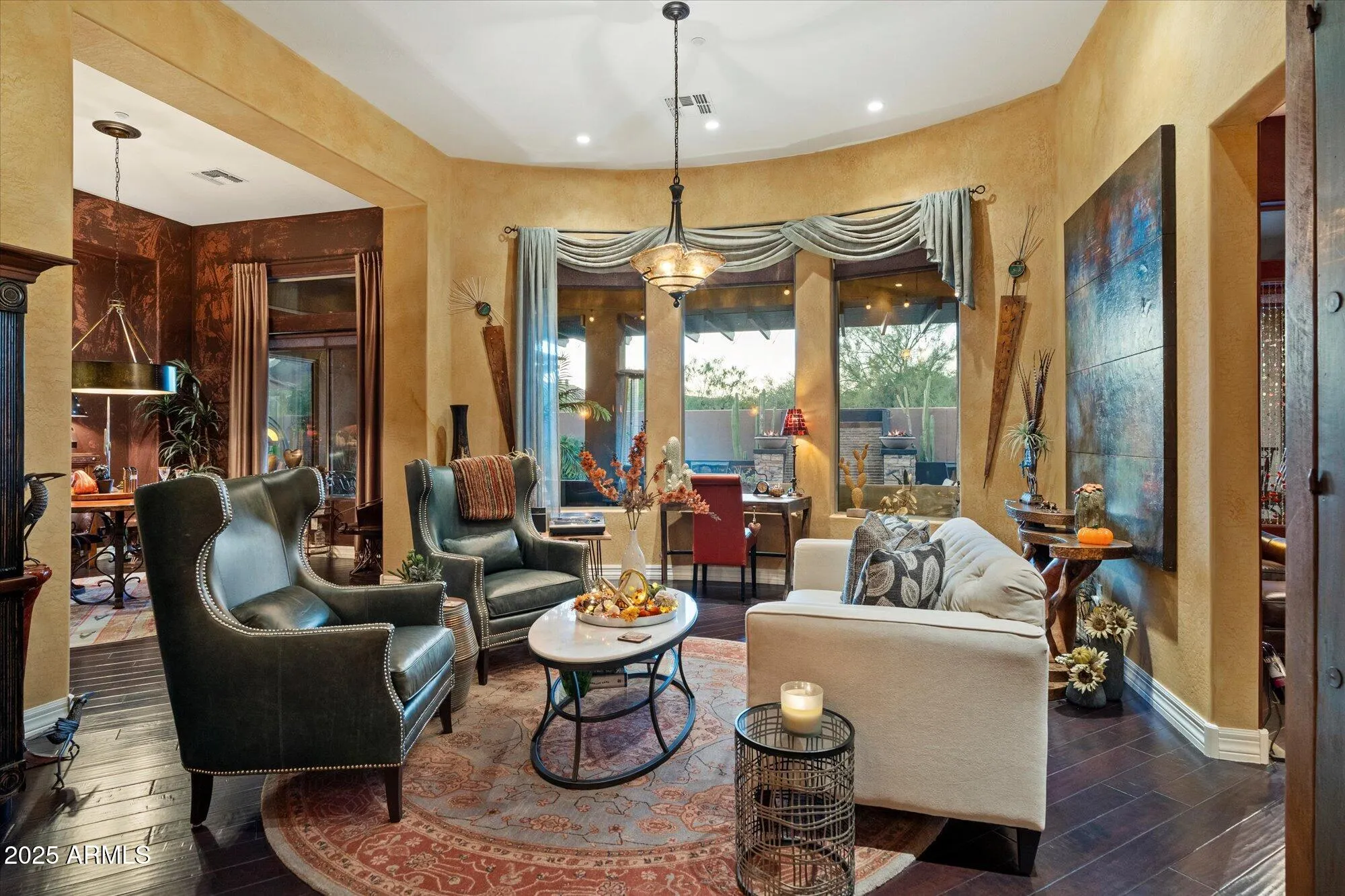 Property Slideshow image 8 of 48 | 41252 n whistling strait ct, Anthem, AZ, 85086