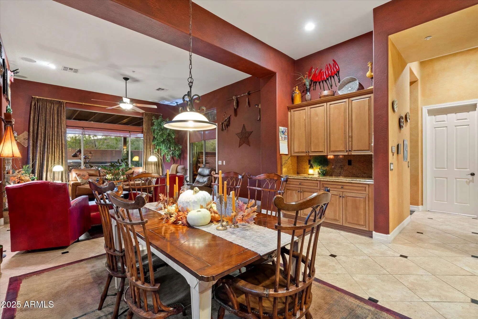 Property Slideshow image 14 of 48 | 41252 n whistling strait ct, Anthem, AZ, 85086