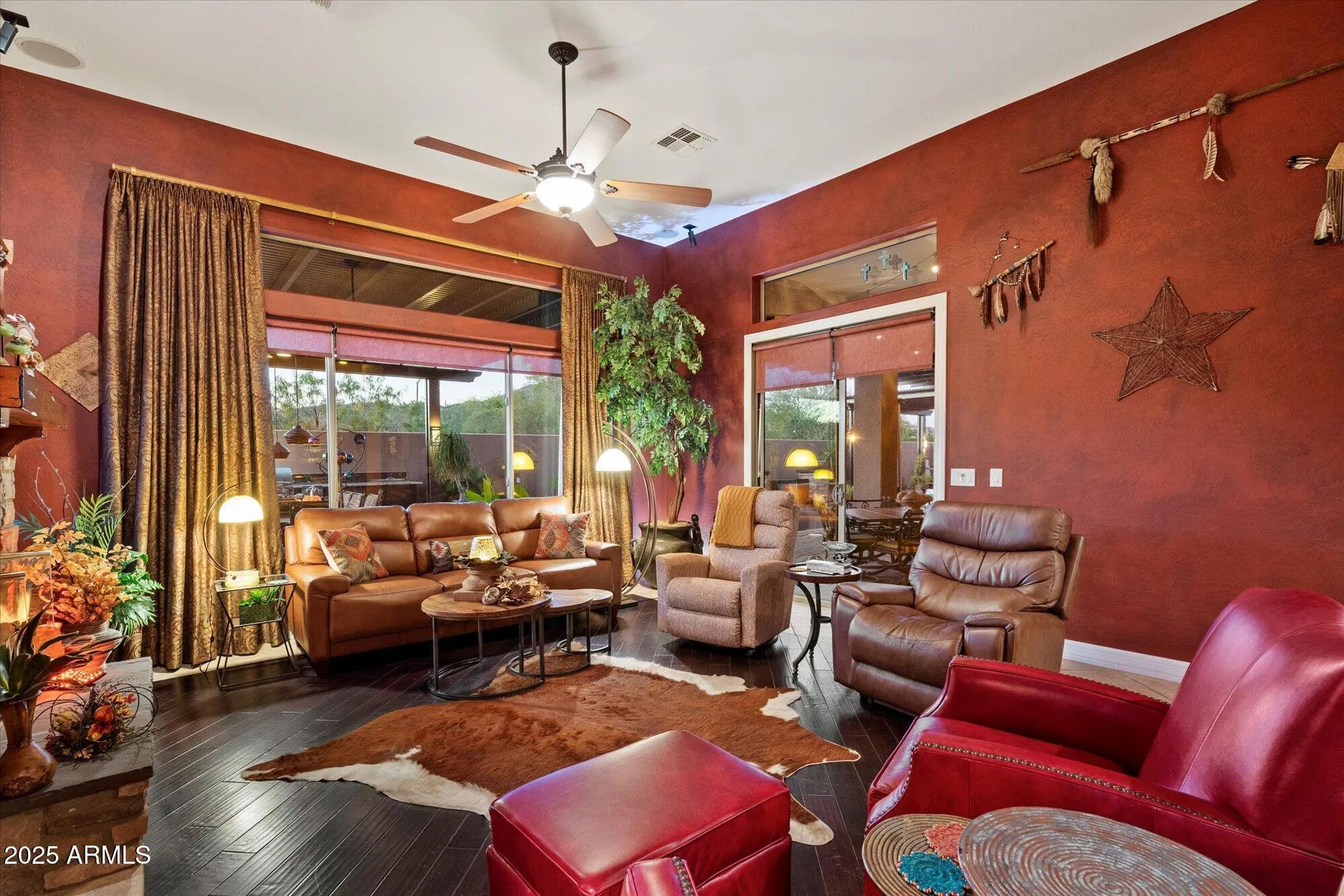 Property Slideshow image 16 of 48 | 41252 n whistling strait ct, Anthem, AZ, 85086