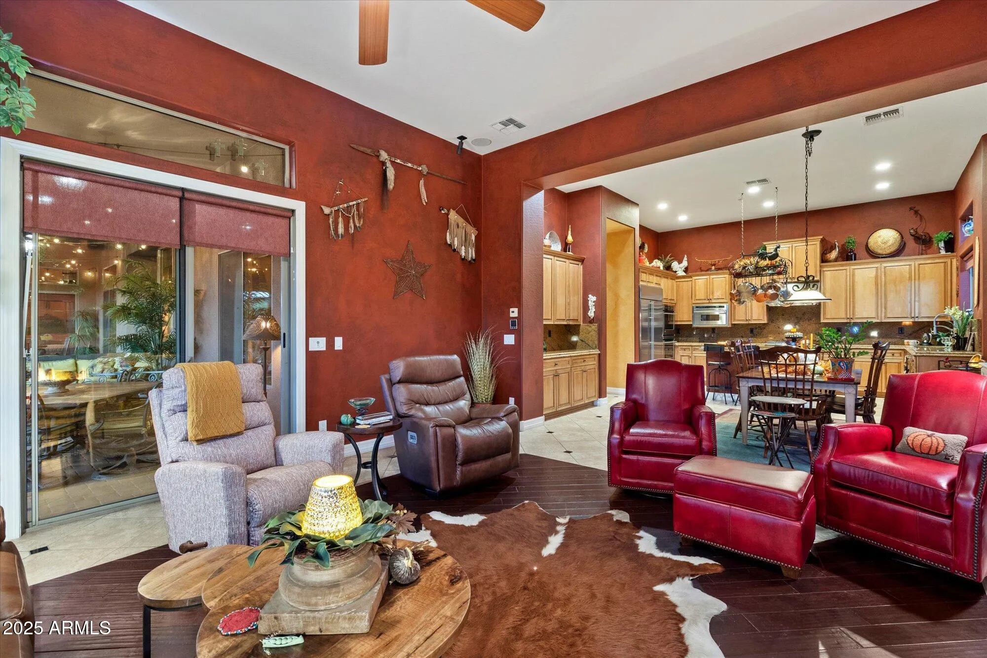 Property Slideshow image 17 of 48 | 41252 n whistling strait ct, Anthem, AZ, 85086