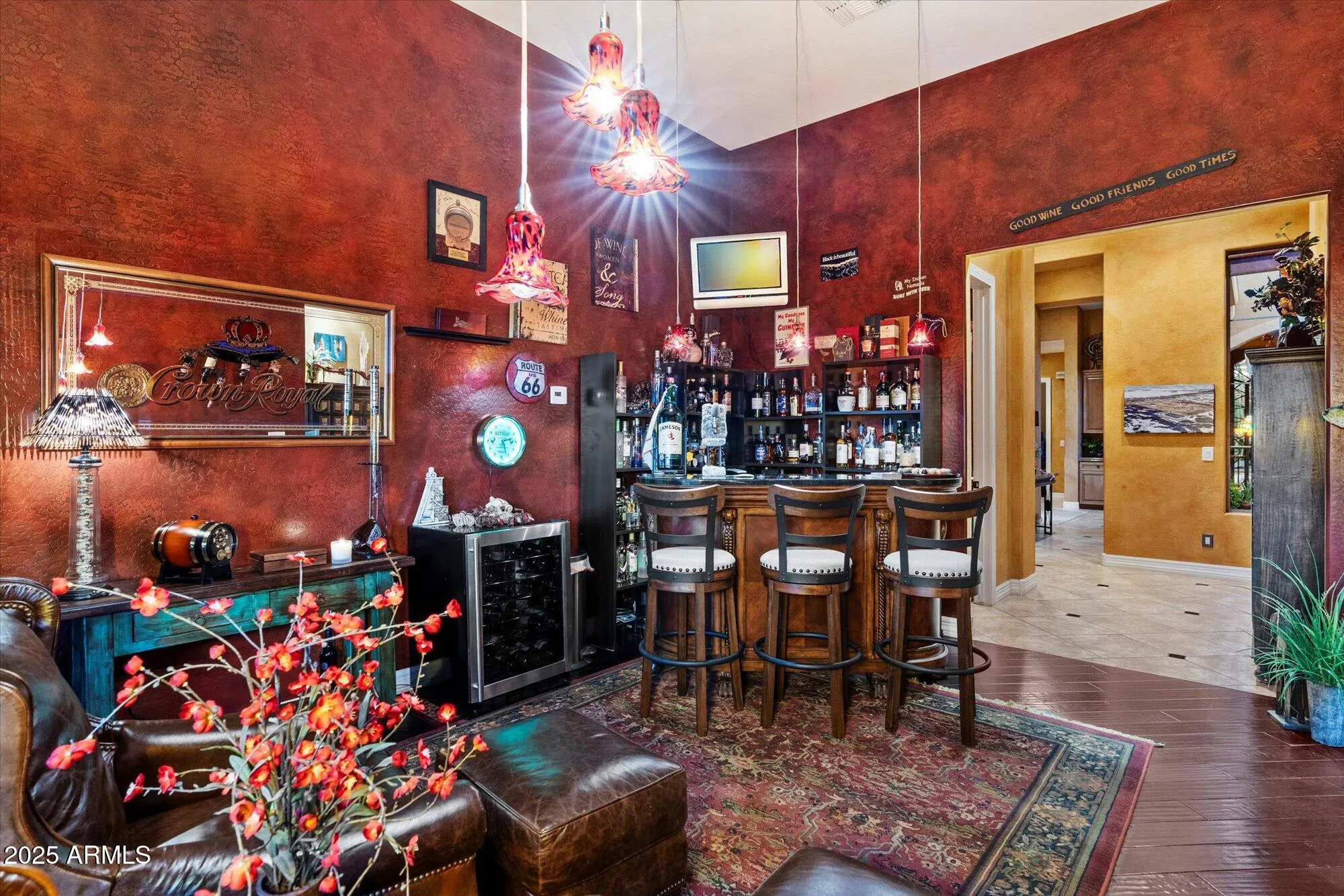 Property Slideshow image 19 of 48 | 41252 n whistling strait ct, Anthem, AZ, 85086