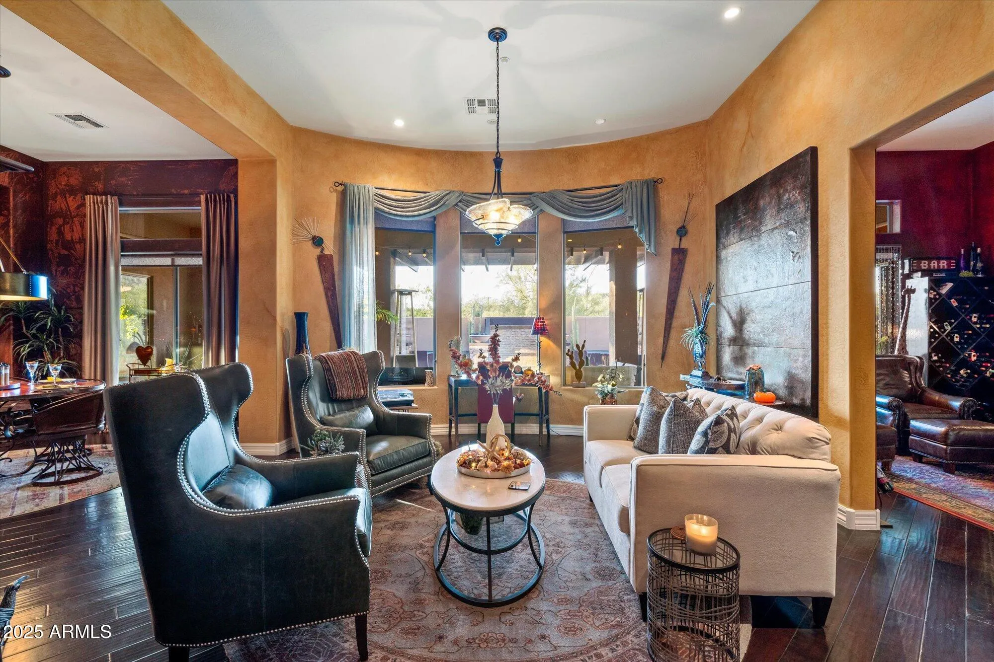 Property Slideshow image 9 of 48 | 41252 n whistling strait ct, Anthem, AZ, 85086