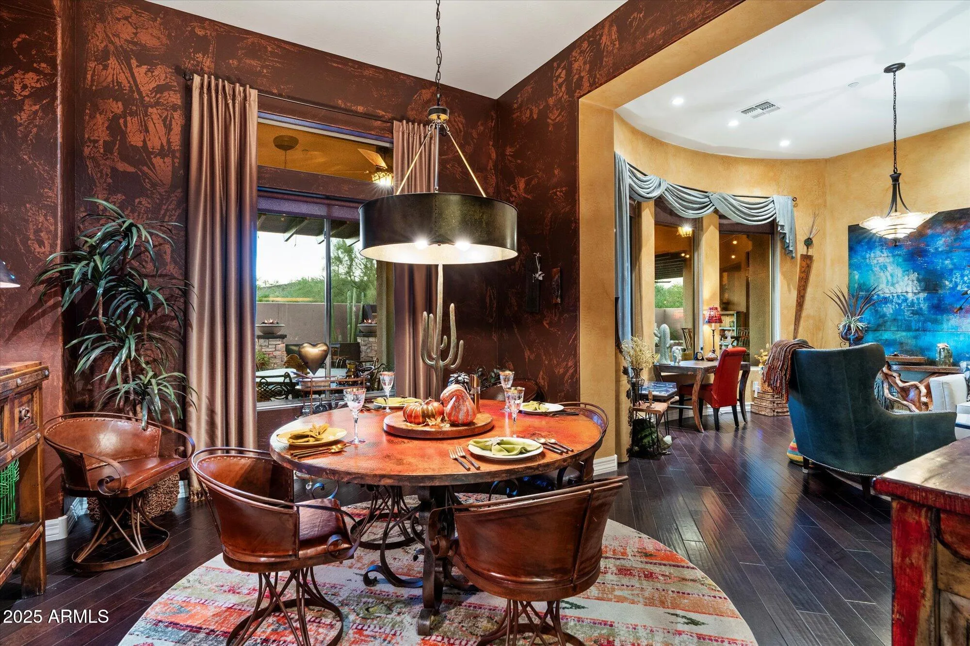 Property Slideshow image 10 of 48 | 41252 n whistling strait ct, Anthem, AZ, 85086