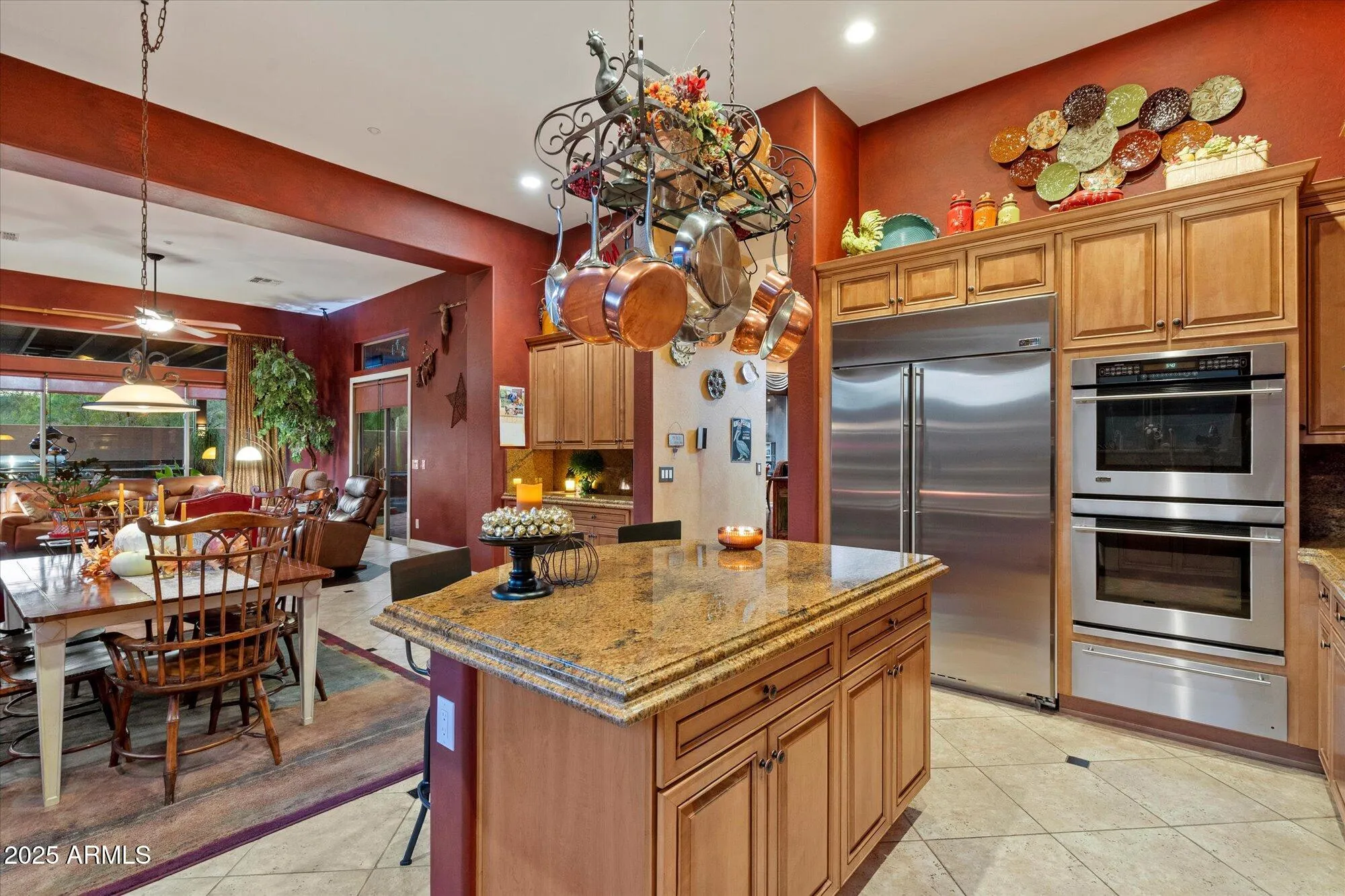 Property Slideshow image 12 of 48 | 41252 n whistling strait ct, Anthem, AZ, 85086