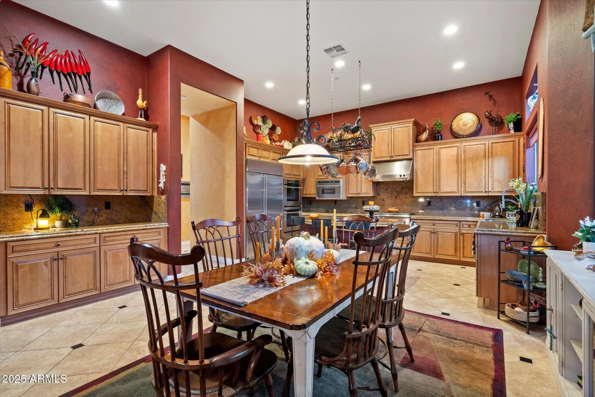 Property Slideshow image 13 of 48 | 41252 n whistling strait ct, Anthem, AZ, 85086