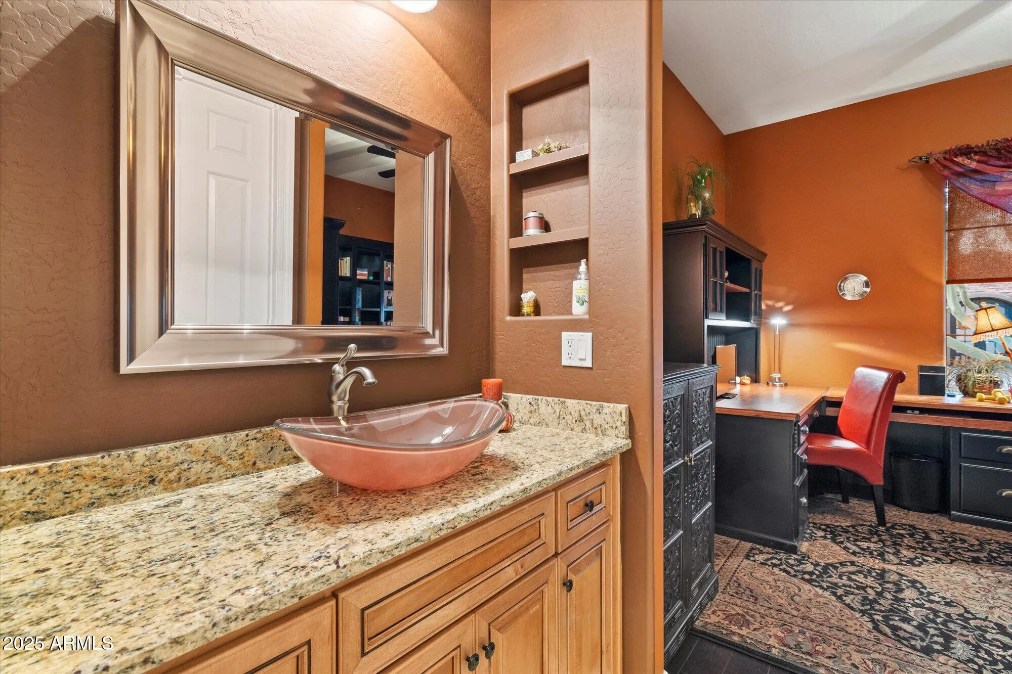 Property Slideshow image 30 of 48 | 41252 n whistling strait ct, Anthem, AZ, 85086