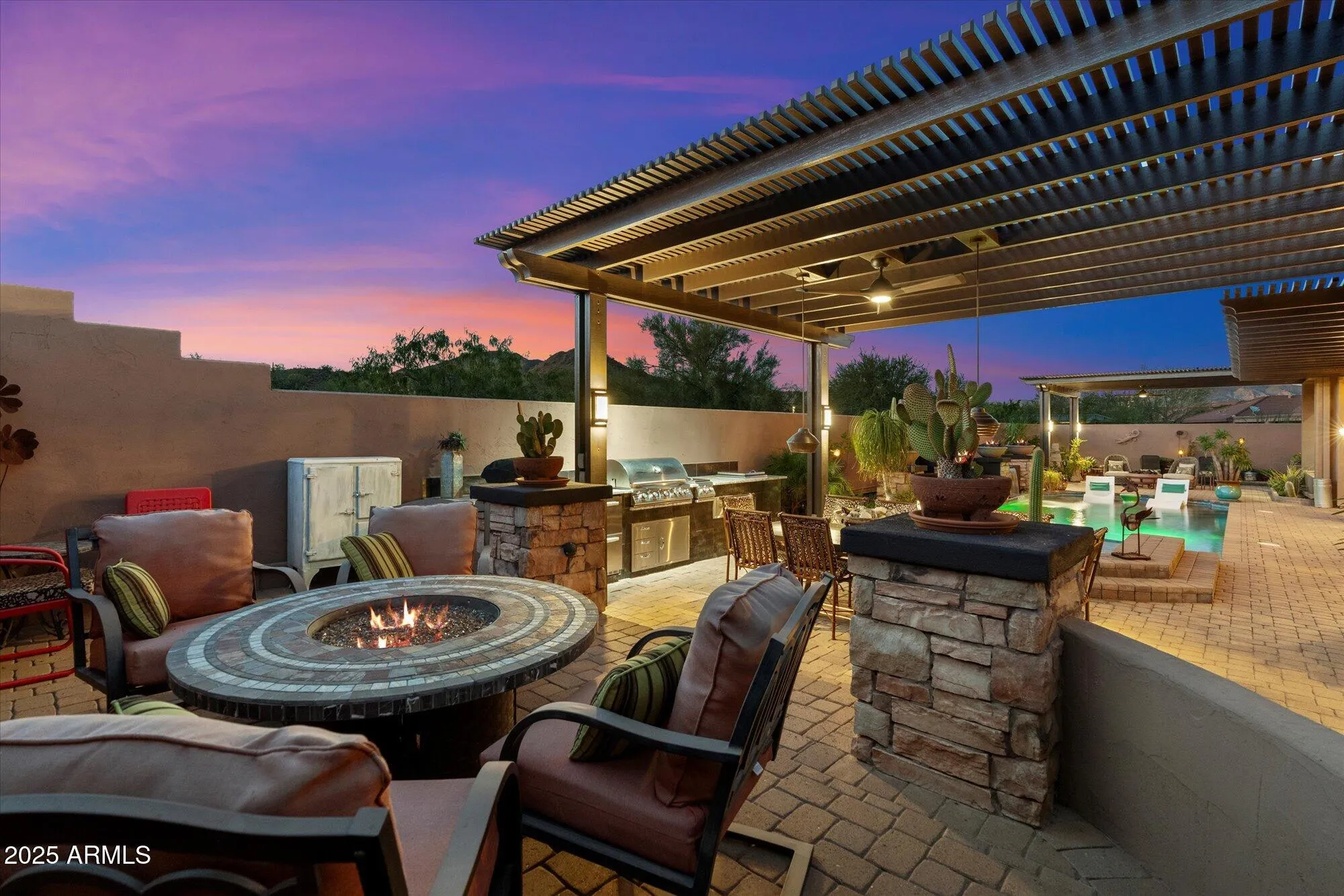 Property Slideshow image 38 of 48 | 41252 n whistling strait ct, Anthem, AZ, 85086