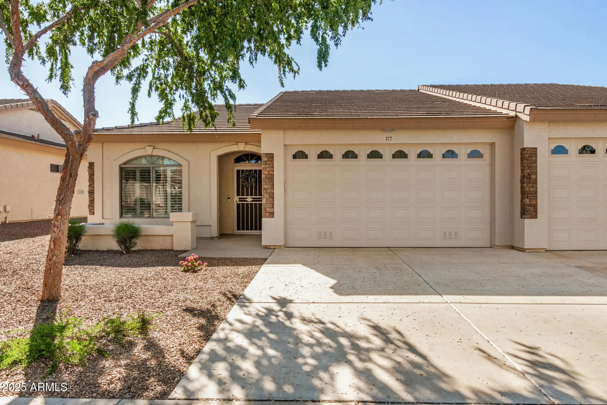 Property Slideshow image 1 of 32 | 10960 e monte ave unit 177, Mesa, AZ, 85209