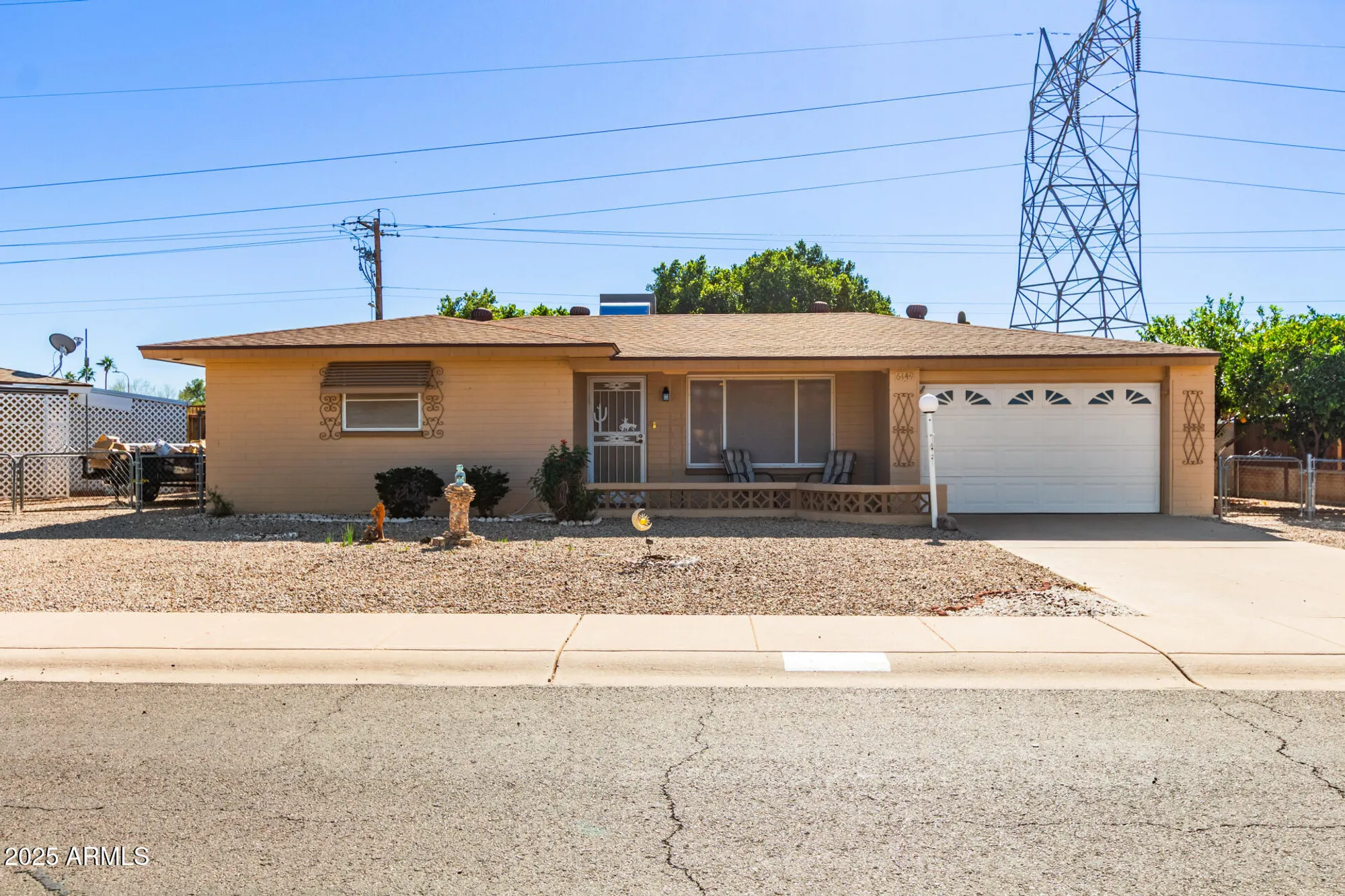 Property Slideshow image 1 of 24 | 6149 e decatur st, Mesa, AZ, 85205