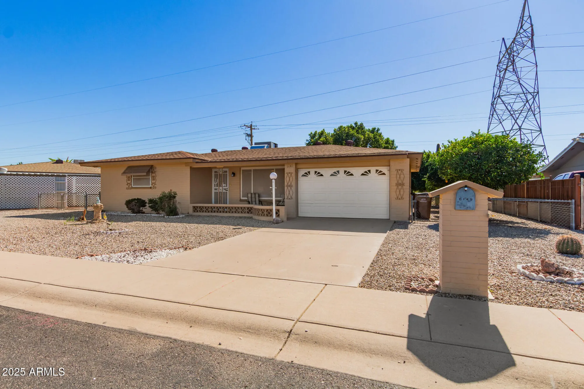 Property Slideshow image 3 of 24 | 6149 e decatur st, Mesa, AZ, 85205
