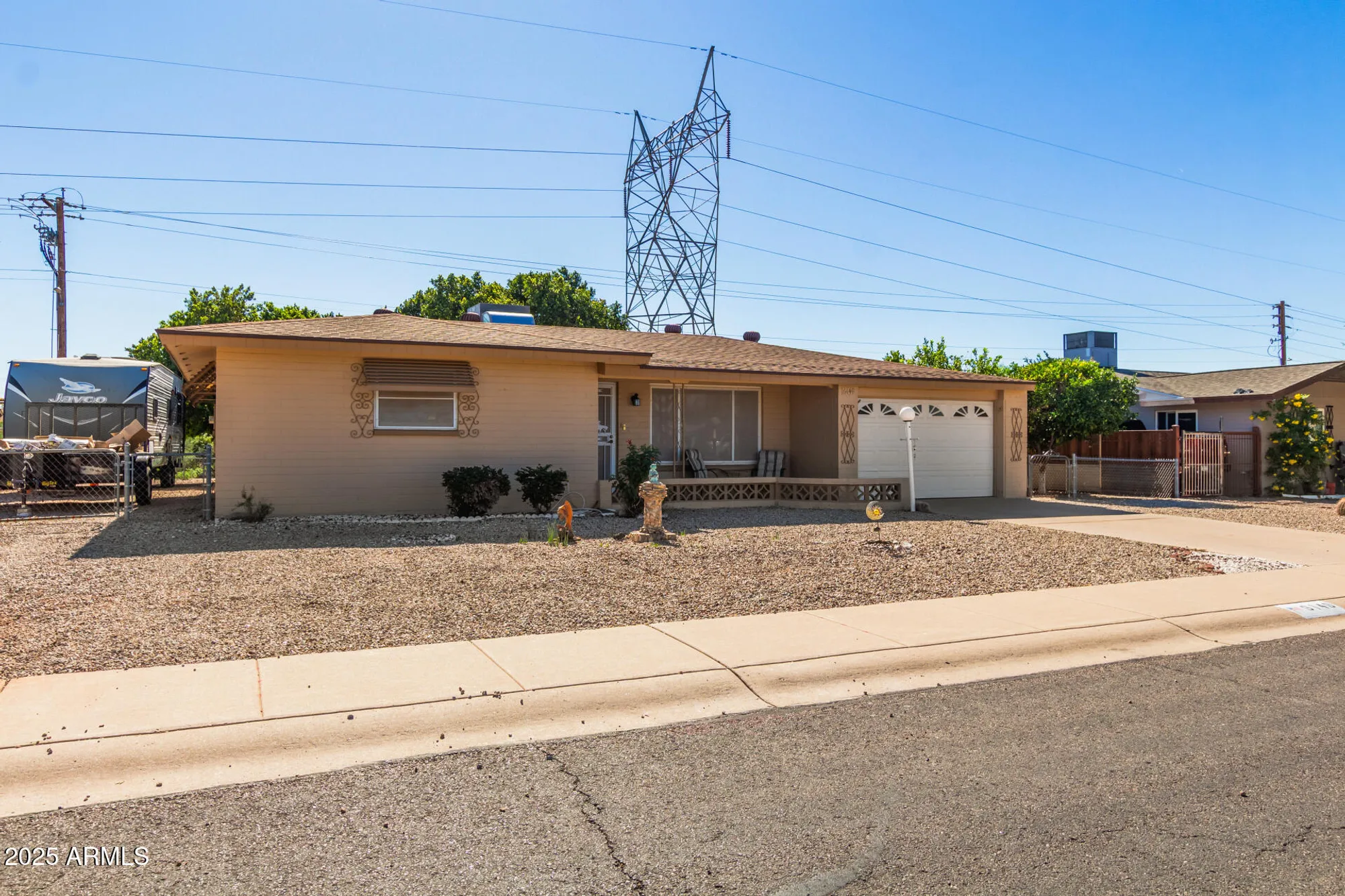 Property Slideshow image 2 of 24 | 6149 e decatur st, Mesa, AZ, 85205
