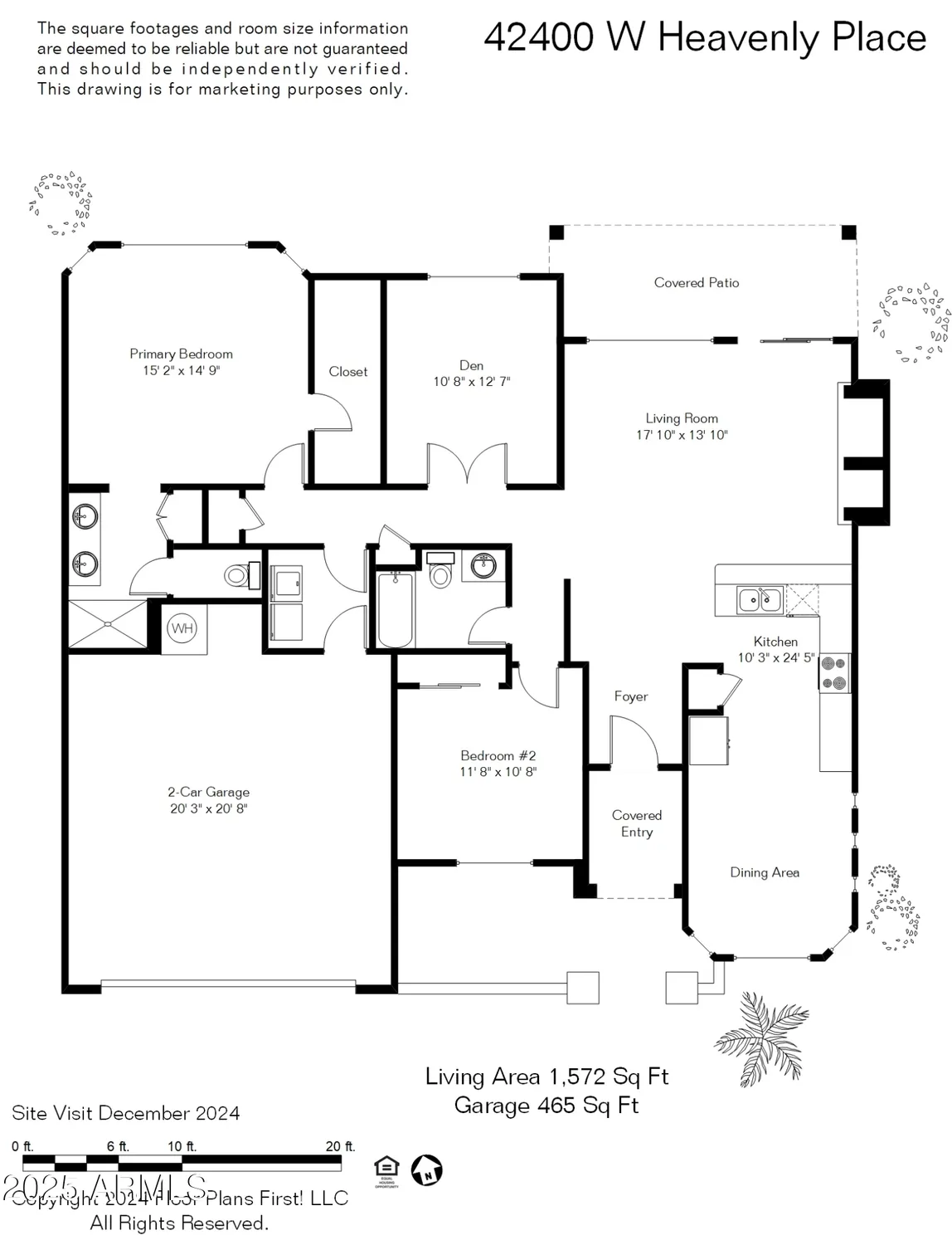 Property Slideshow image 56 of 56 | 42400 w heavenly pl, Maricopa, AZ, 85138