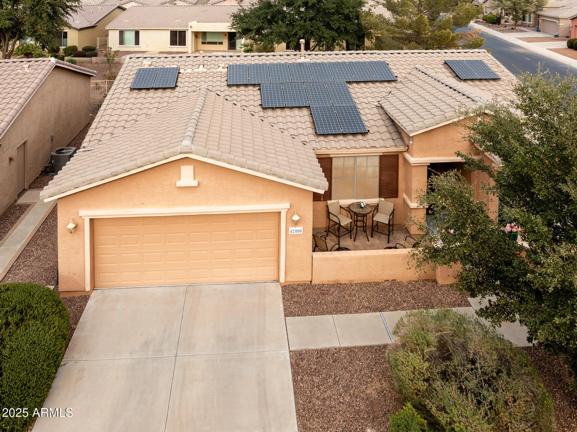 Property Slideshow image 2 of 56 | 42400 w heavenly pl, Maricopa, AZ, 85138