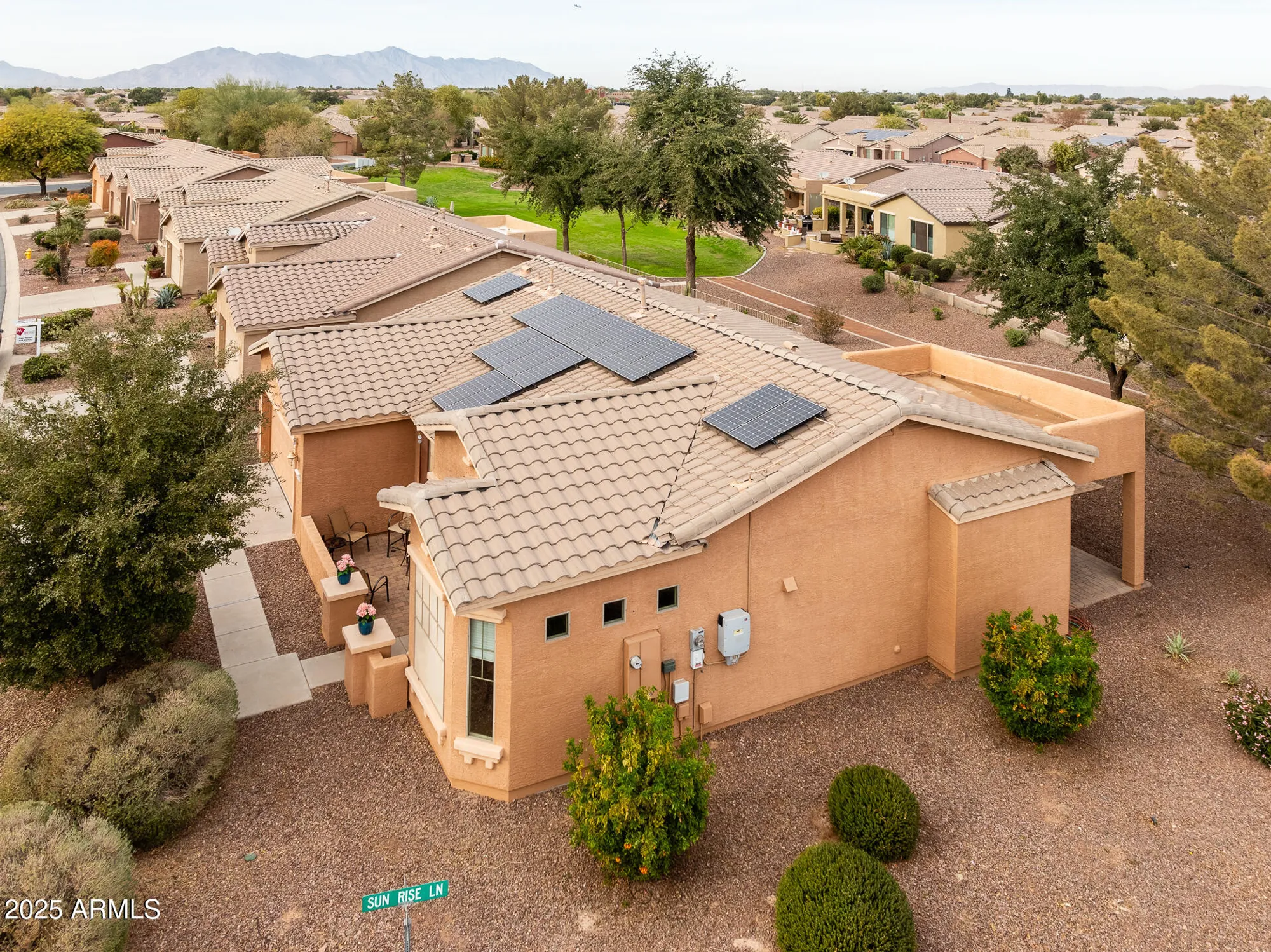 Property Slideshow image 3 of 56 | 42400 w heavenly pl, Maricopa, AZ, 85138