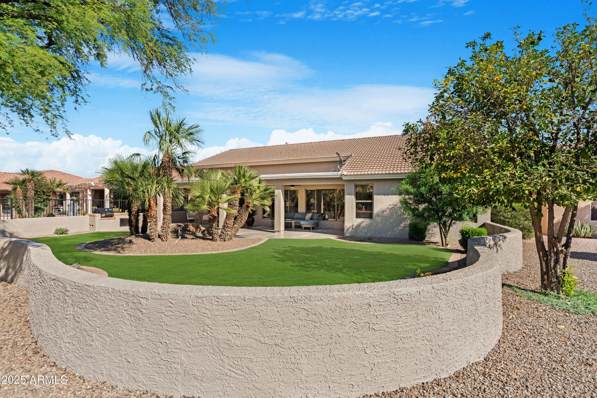 Property Slideshow image 34 of 109 | 24402 s agate dr, Sun Lakes, AZ, 85248