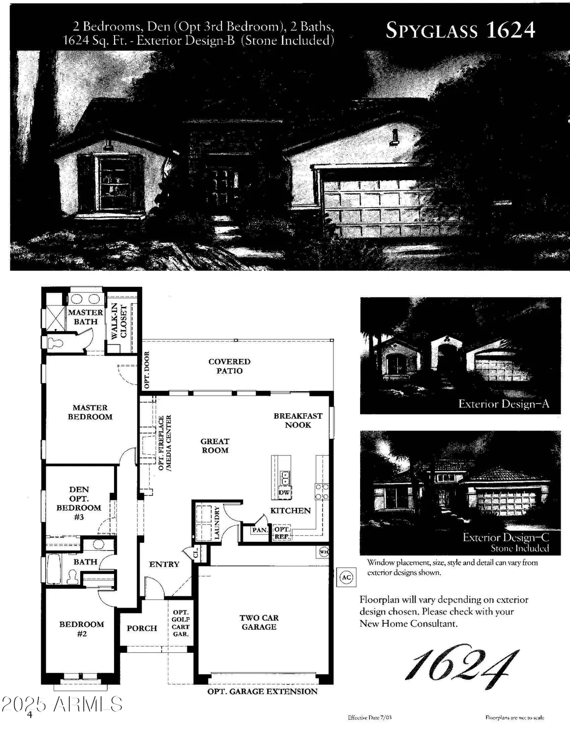 Property Slideshow image 57 of 57 | 9818 e coopers hawk dr, Sun Lakes, AZ, 85248