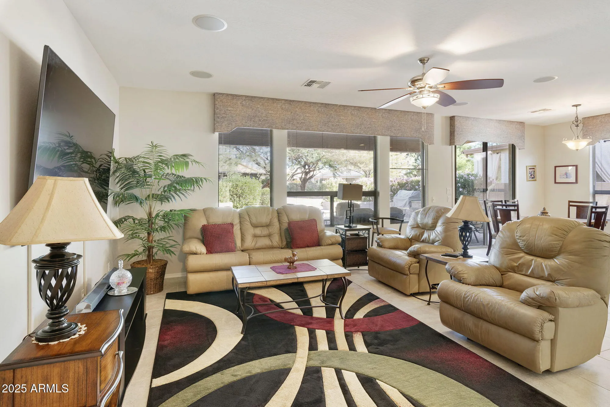 Property Slideshow image 3 of 57 | 9818 e coopers hawk dr, Sun Lakes, AZ, 85248