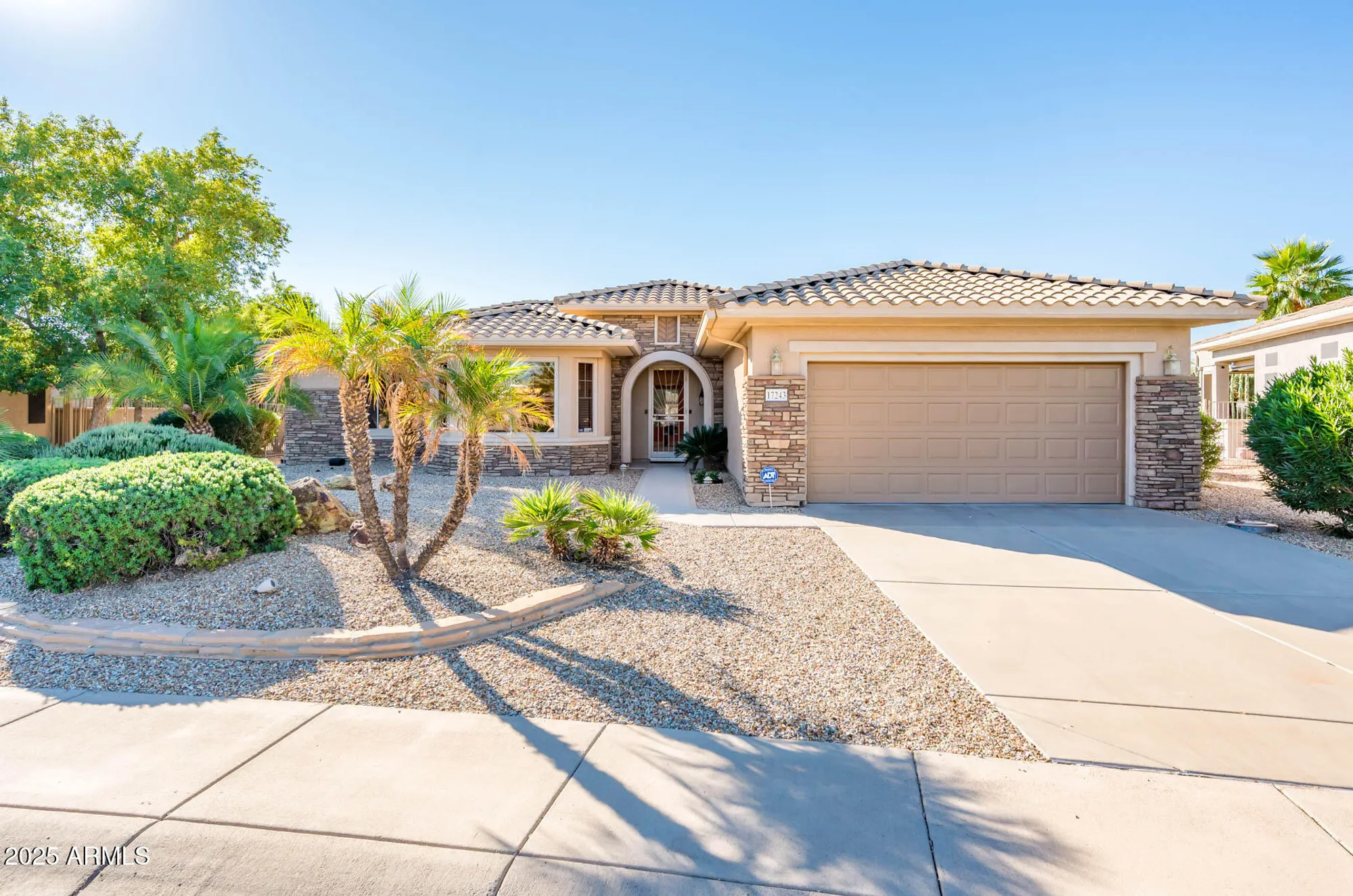 Property Slideshow image 40 of 41 | 17243 w imperial ln, Surprise, AZ, 85387
