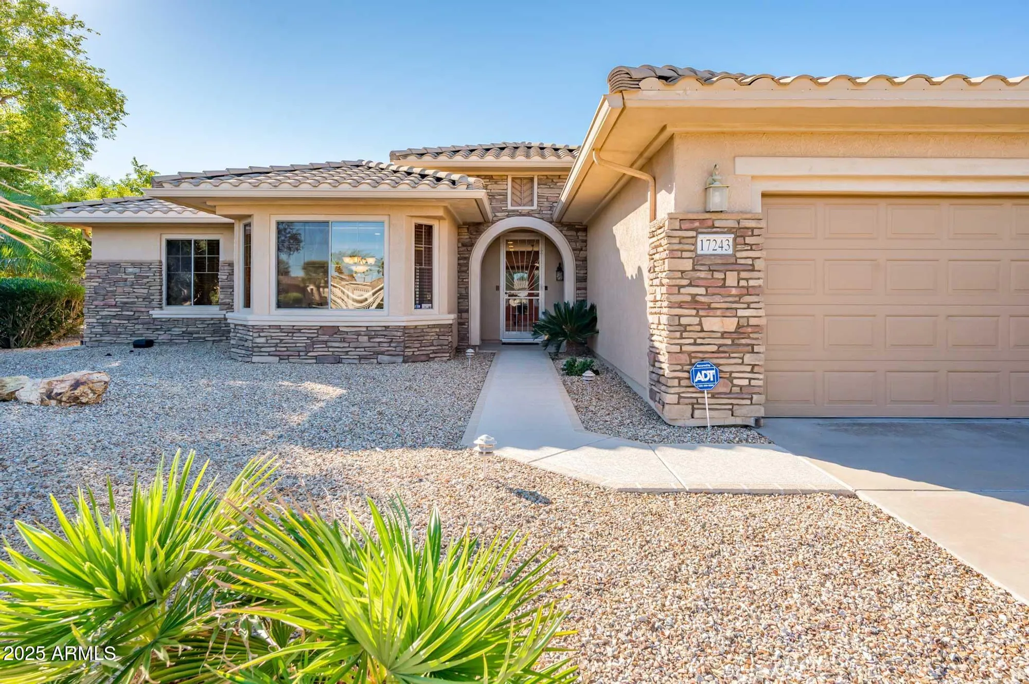 Property Slideshow image 1 of 41 | 17243 w imperial ln, Surprise, AZ, 85387