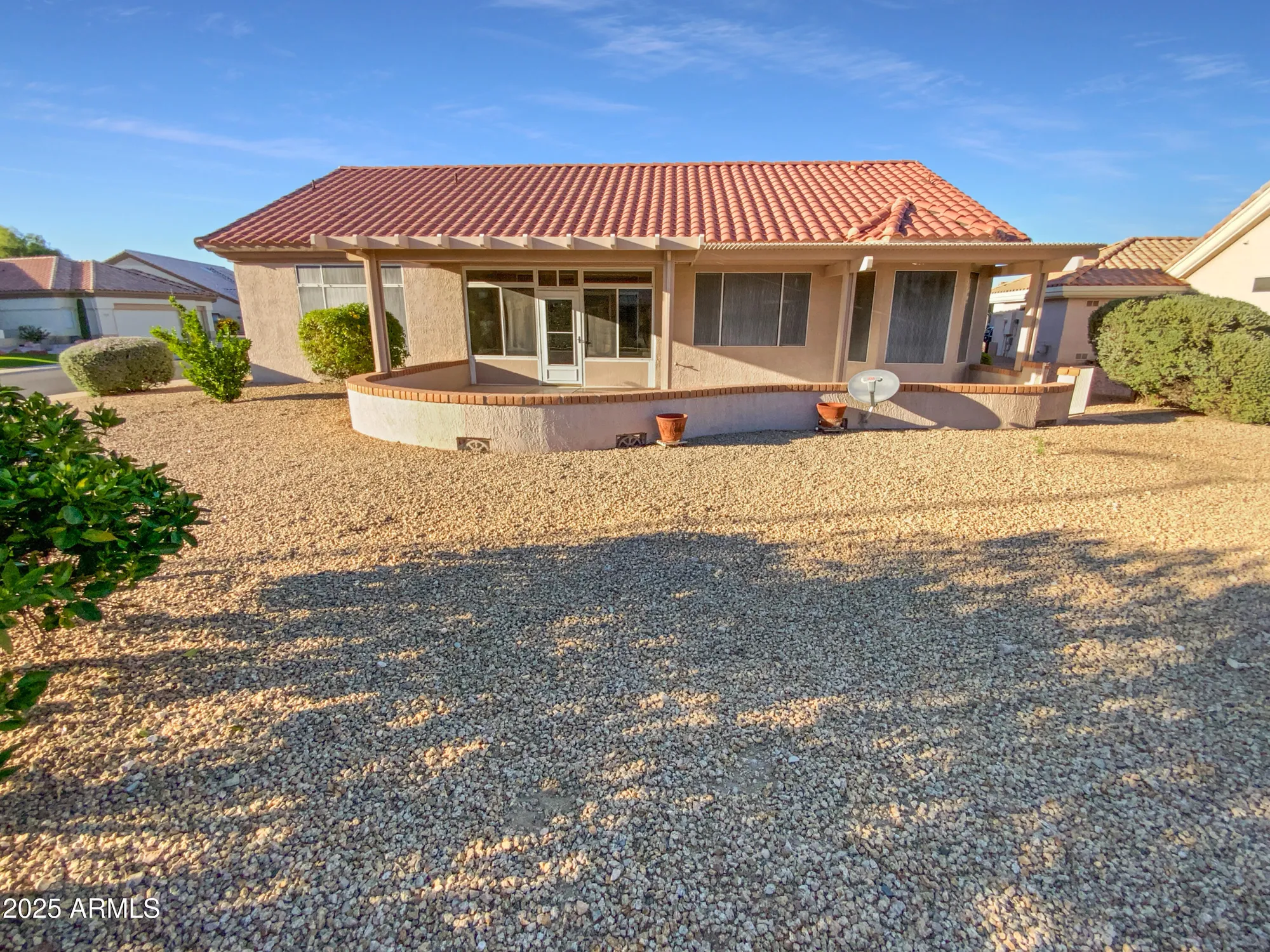 Property Slideshow image 6 of 24 | 15121 w arzon way, Sun City West, AZ, 85375