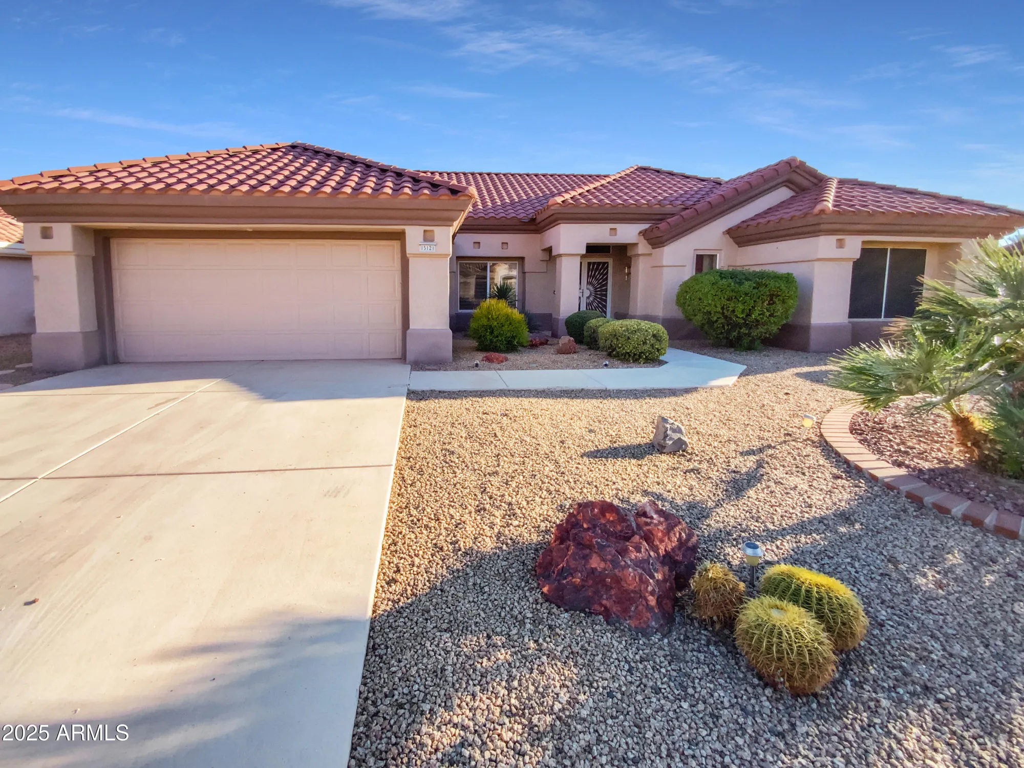 Property Slideshow image 7 of 24 | 15121 w arzon way, Sun City West, AZ, 85375