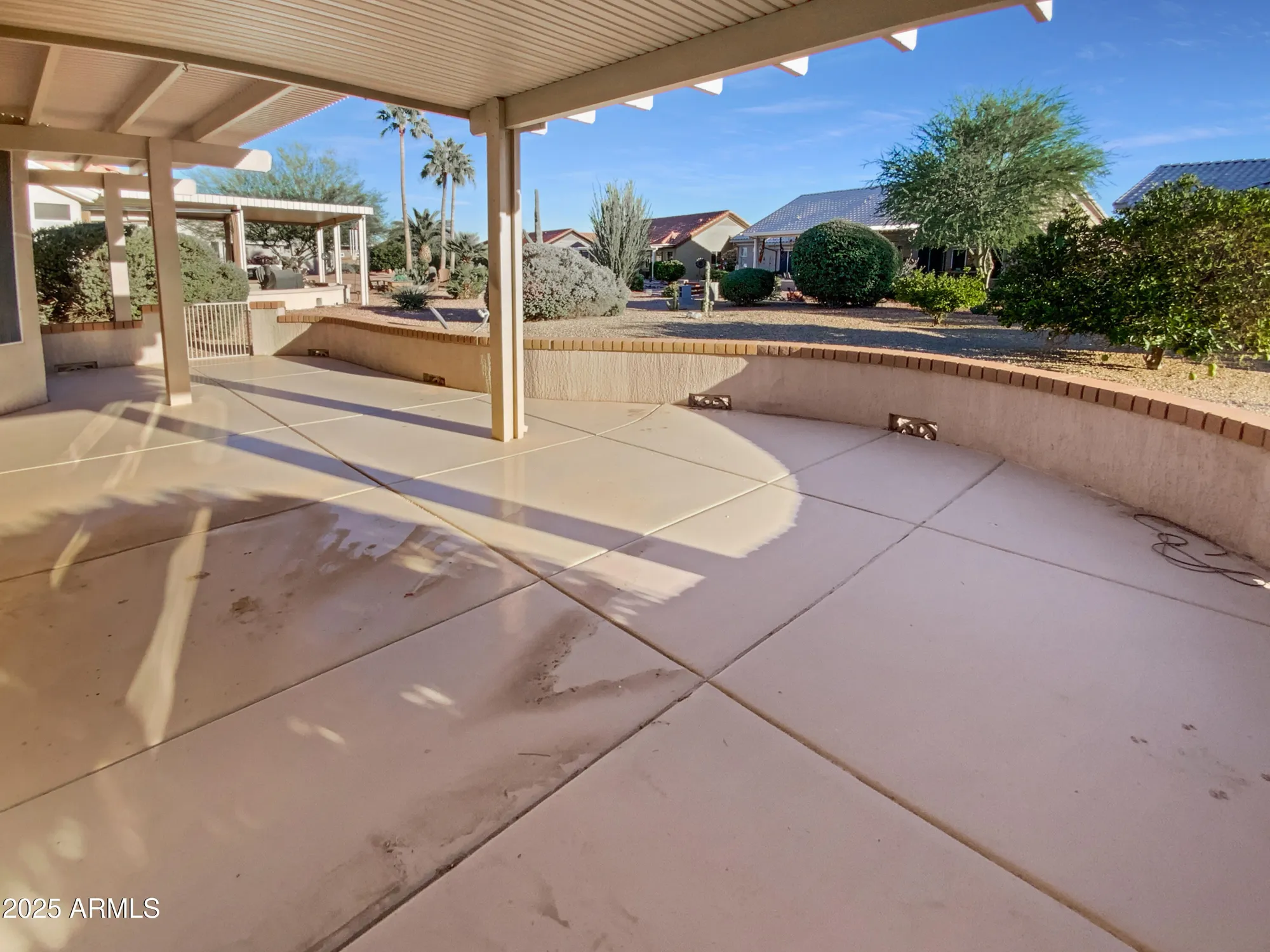 Property Slideshow image 23 of 24 | 15121 w arzon way, Sun City West, AZ, 85375