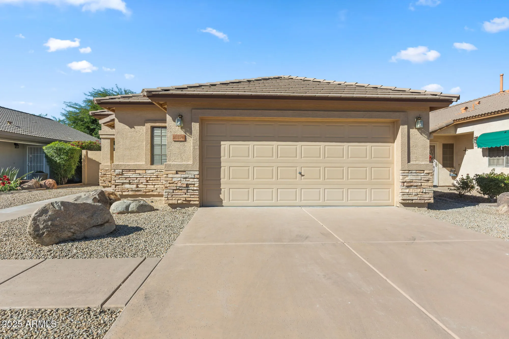 Property Slideshow image 1 of 40 | 20274 n 104th ave, Peoria, AZ, 85382