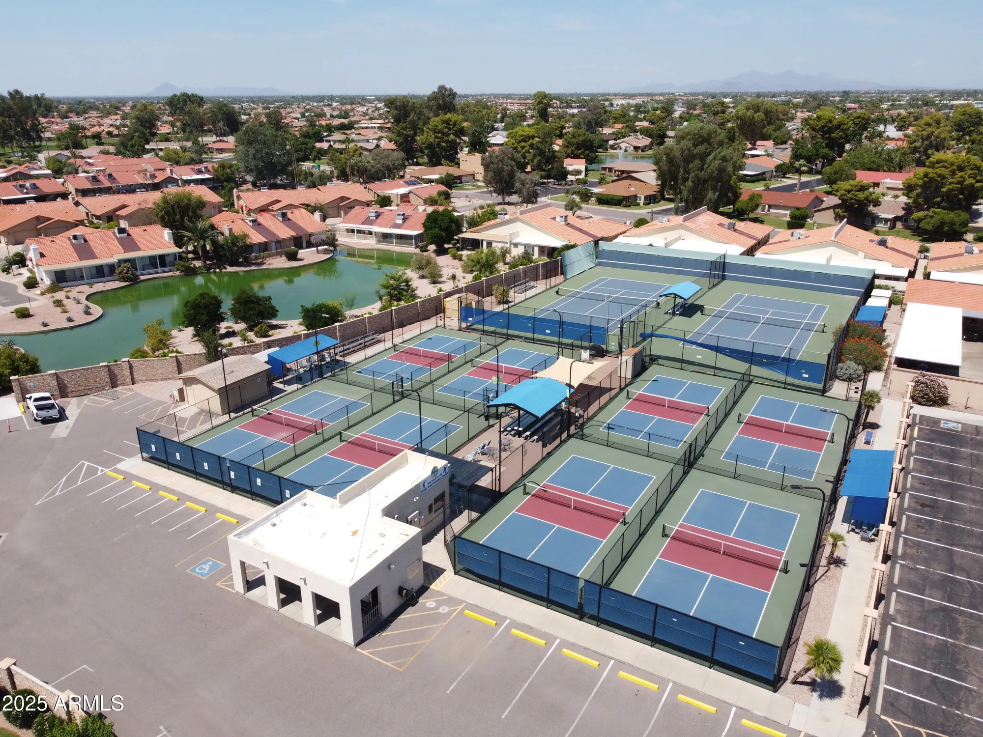 Property Slideshow image 36 of 41 | 2268 leisure world, Mesa, AZ, 85206