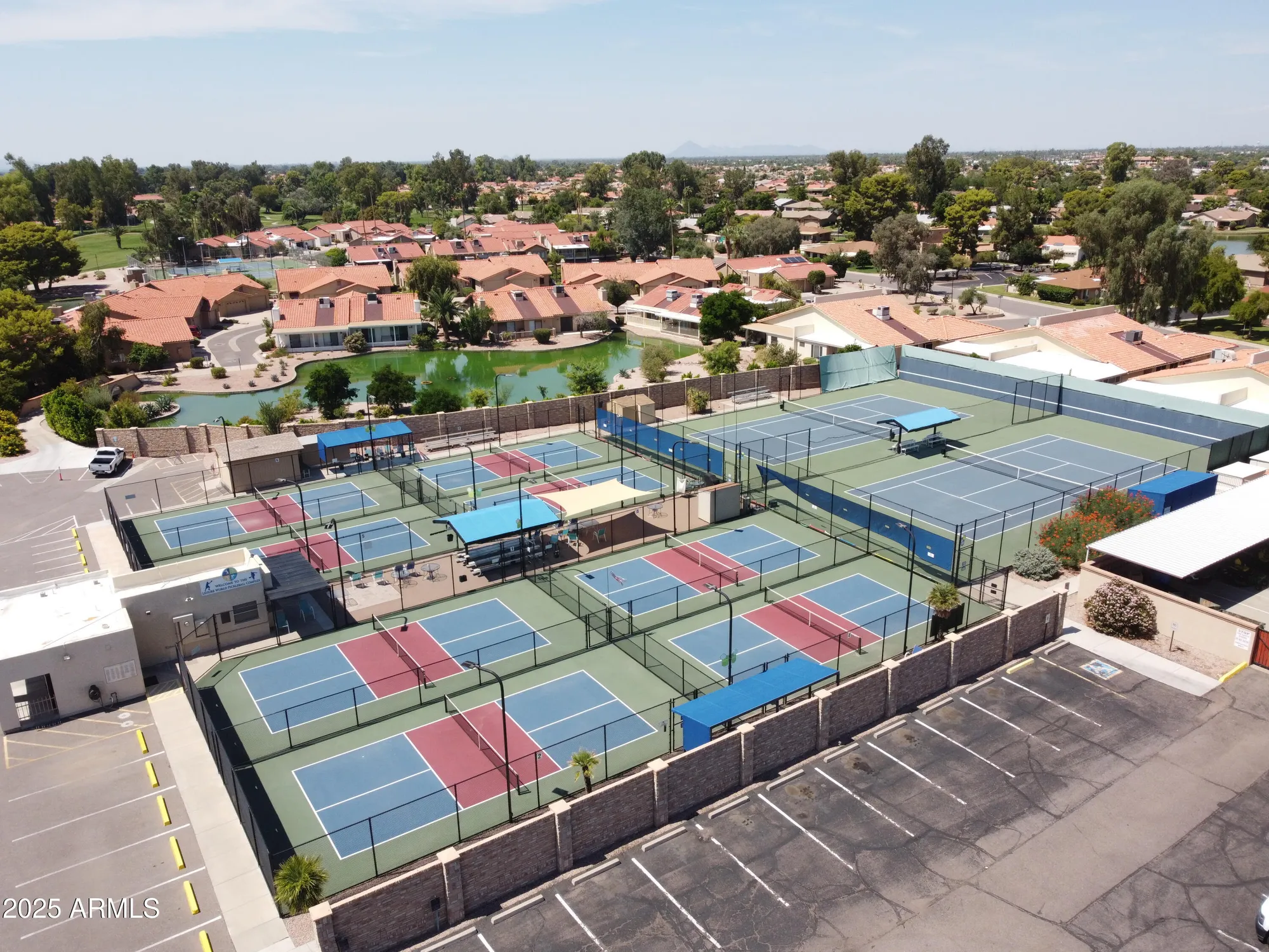 Property Slideshow image 35 of 41 | 2268 leisure world, Mesa, AZ, 85206