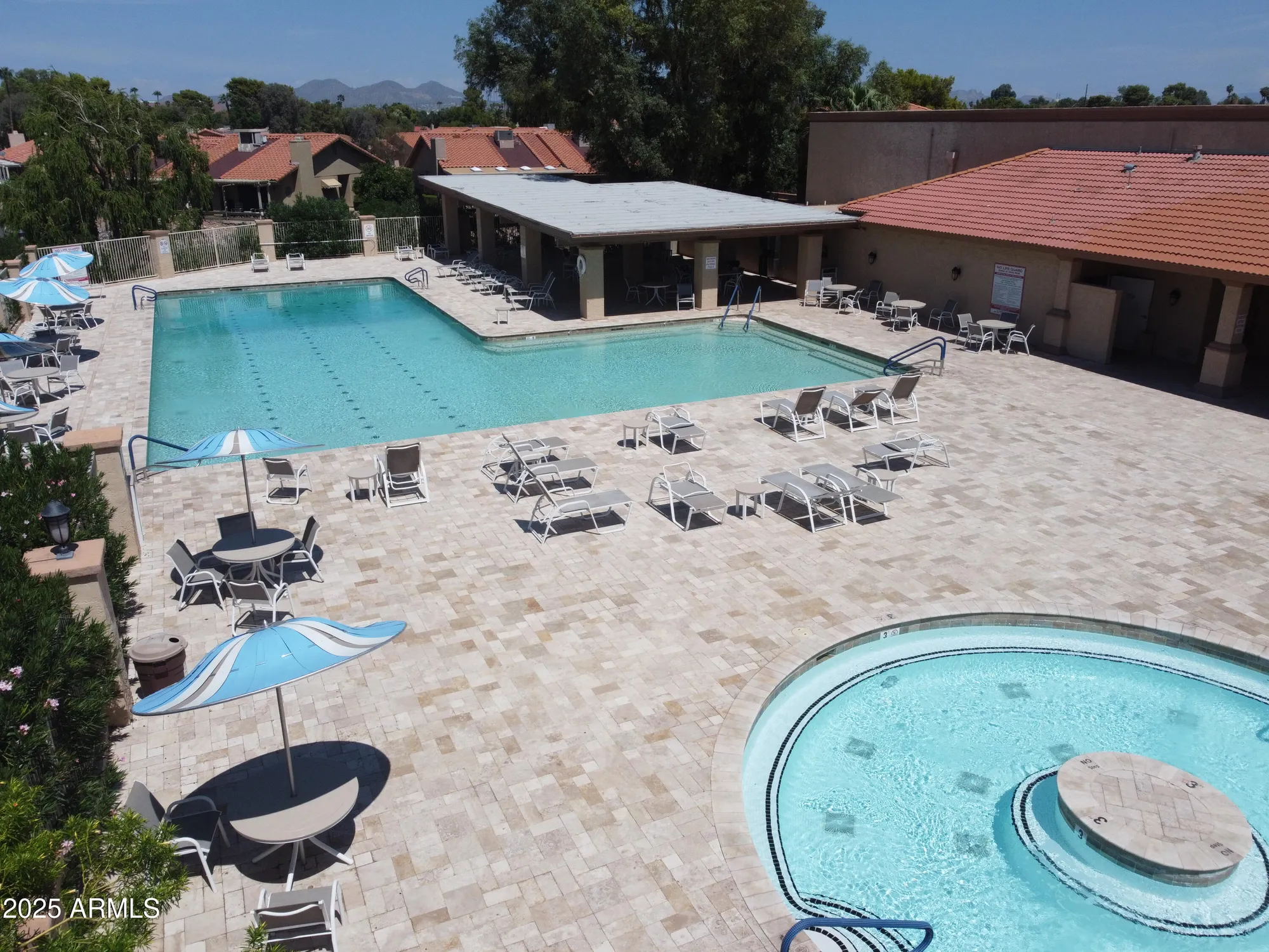 Property Slideshow image 38 of 41 | 2268 leisure world, Mesa, AZ, 85206