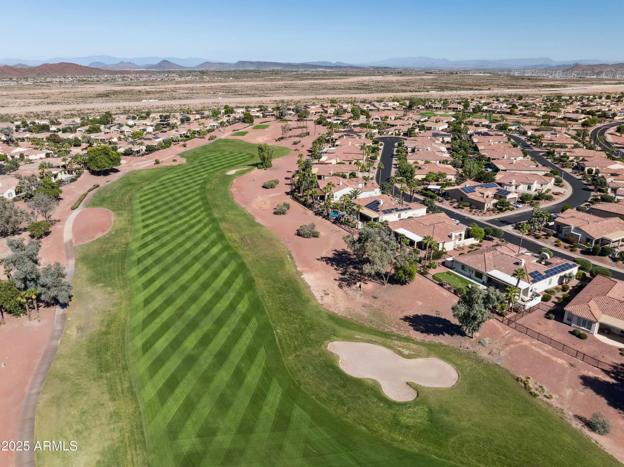 Property Slideshow image 107 of 107 | 22807 n las positas dr, Sun City West, AZ, 85375