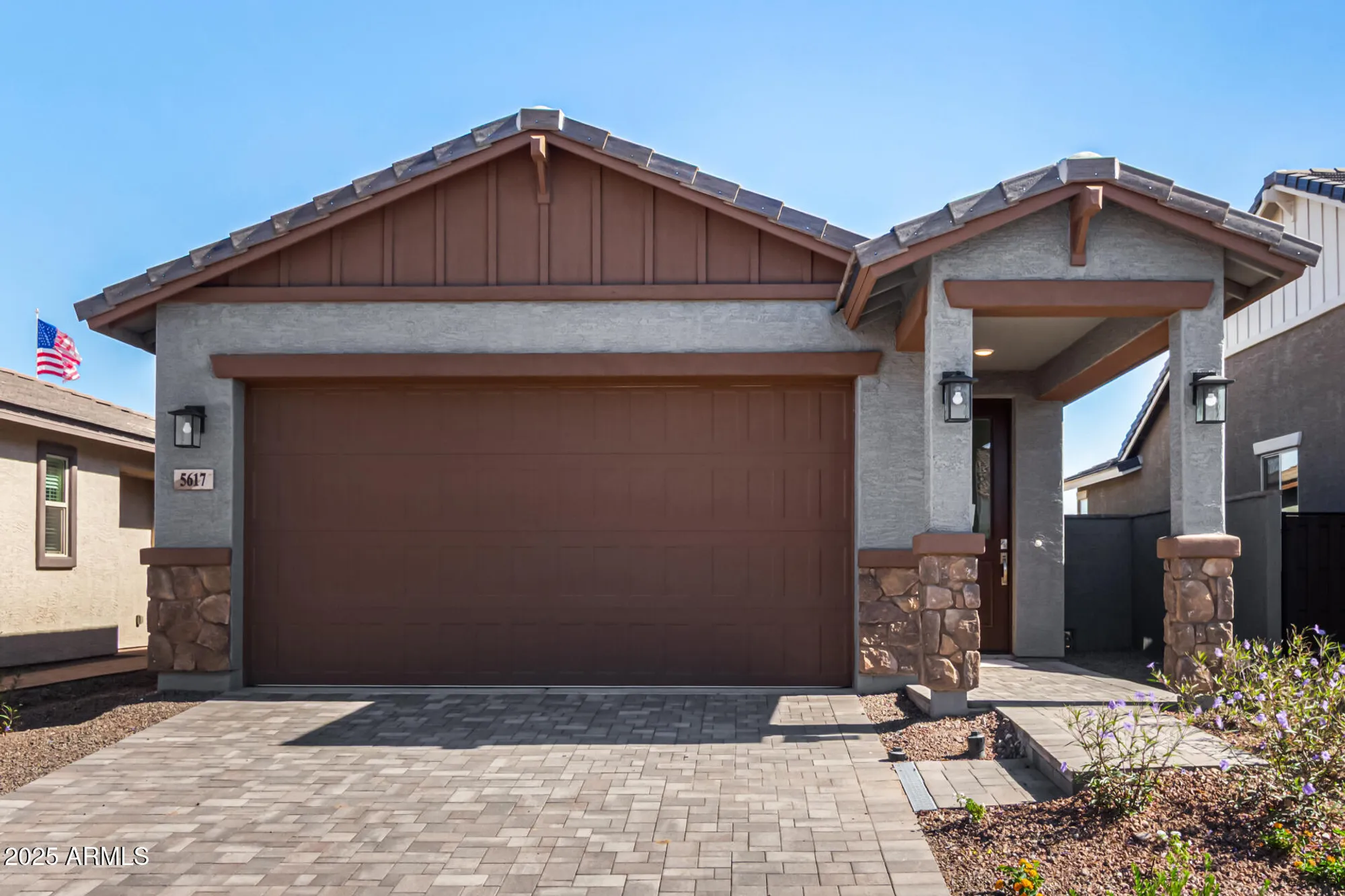 Property Slideshow image 1 of 26 | 5617 n 205th ln, Buckeye, AZ, 85396