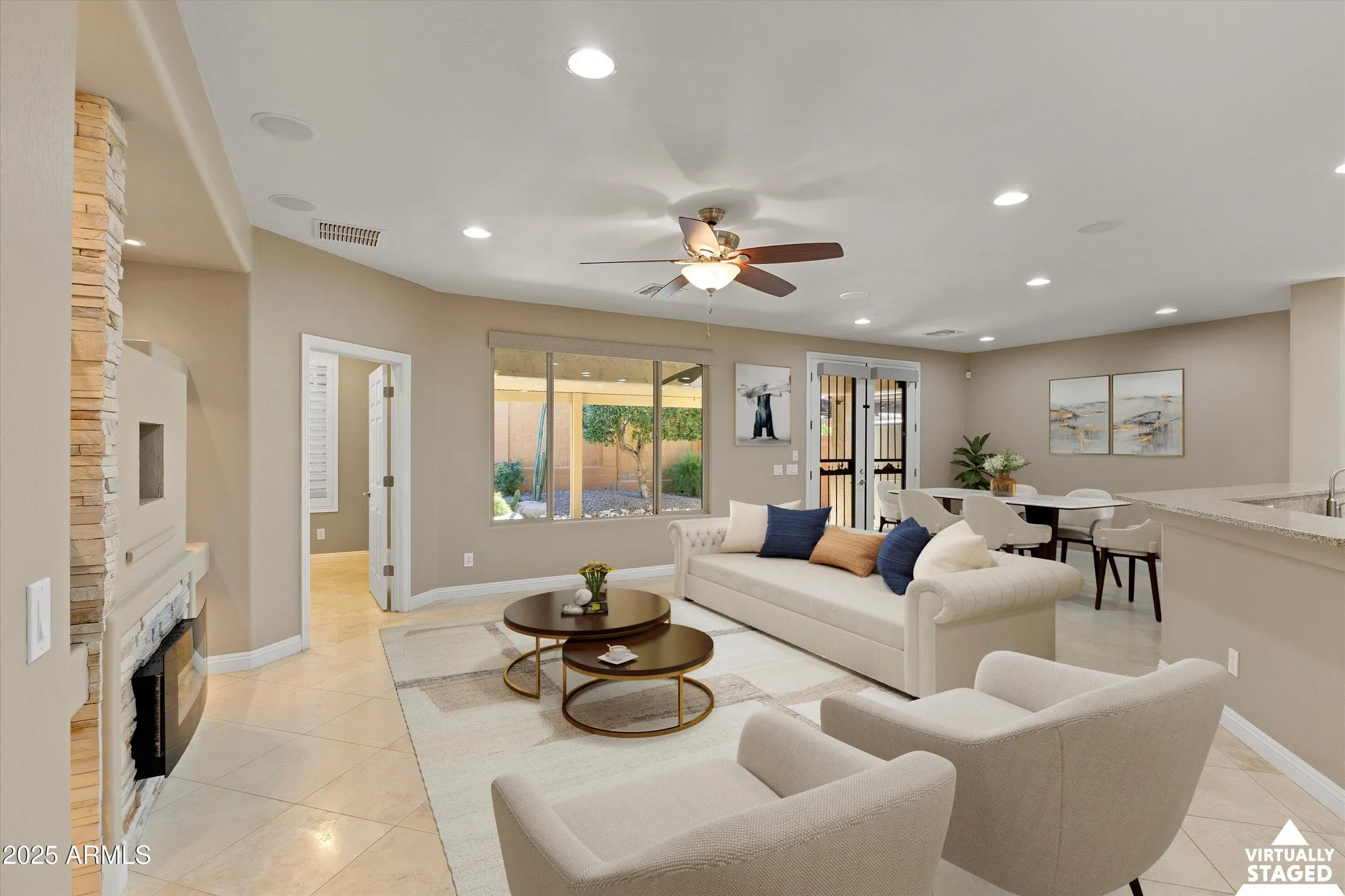 Property Slideshow image 10 of 39 | 27065 w tonto ln, Buckeye, AZ, 85396