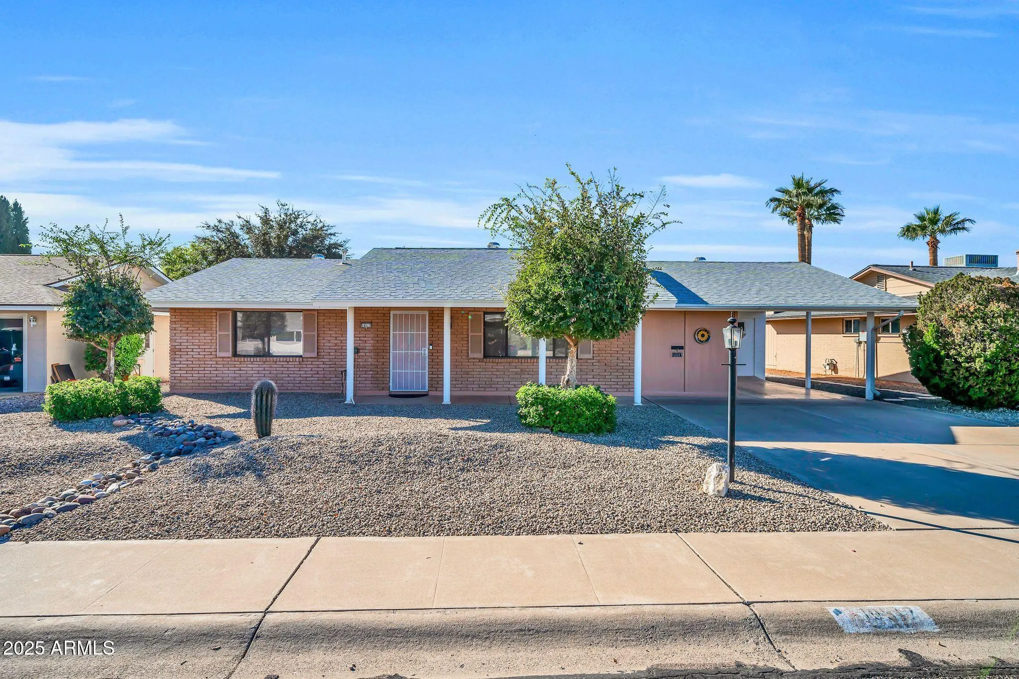 Property Slideshow image 1 of 37 | 10517 w cumberland dr, Sun City, AZ, 85351