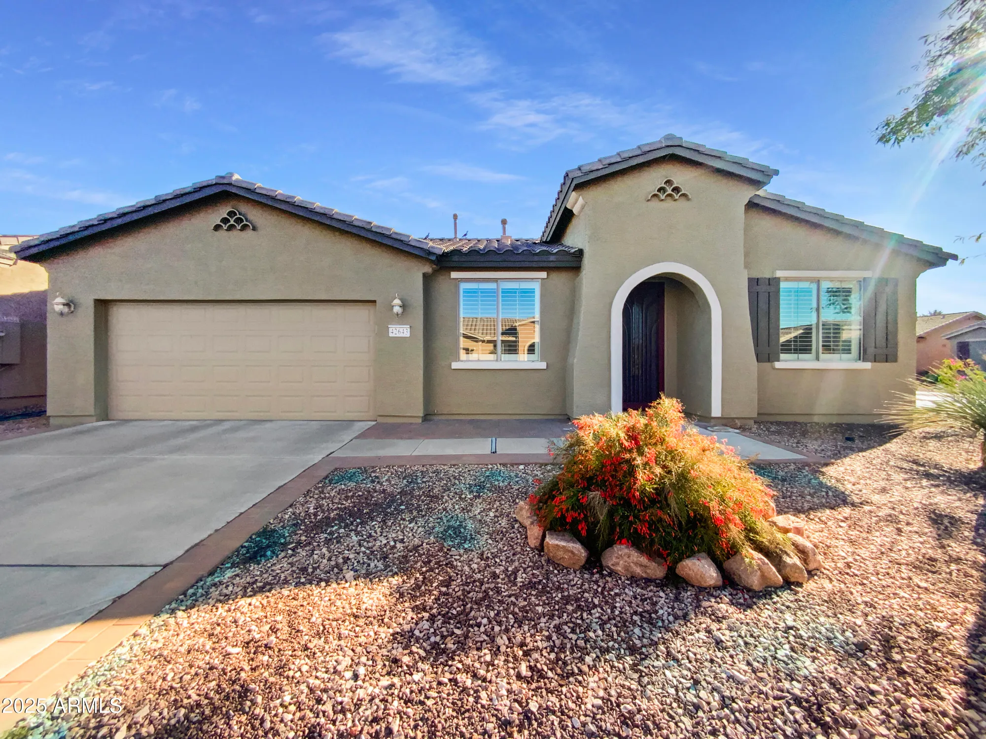 Property Slideshow image 1 of 24 | 42643 w constellation dr, Maricopa, AZ, 85138