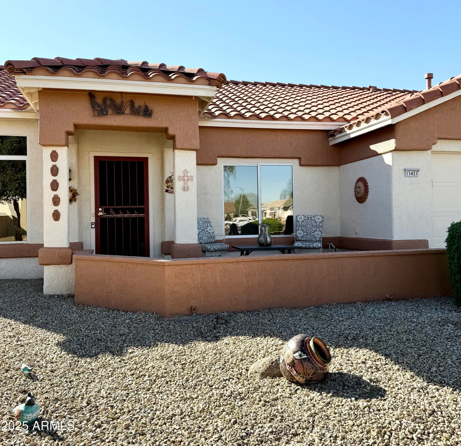 Property Slideshow image 3 of 16 | 15427 w via montoya, Sun City West, AZ, 85375