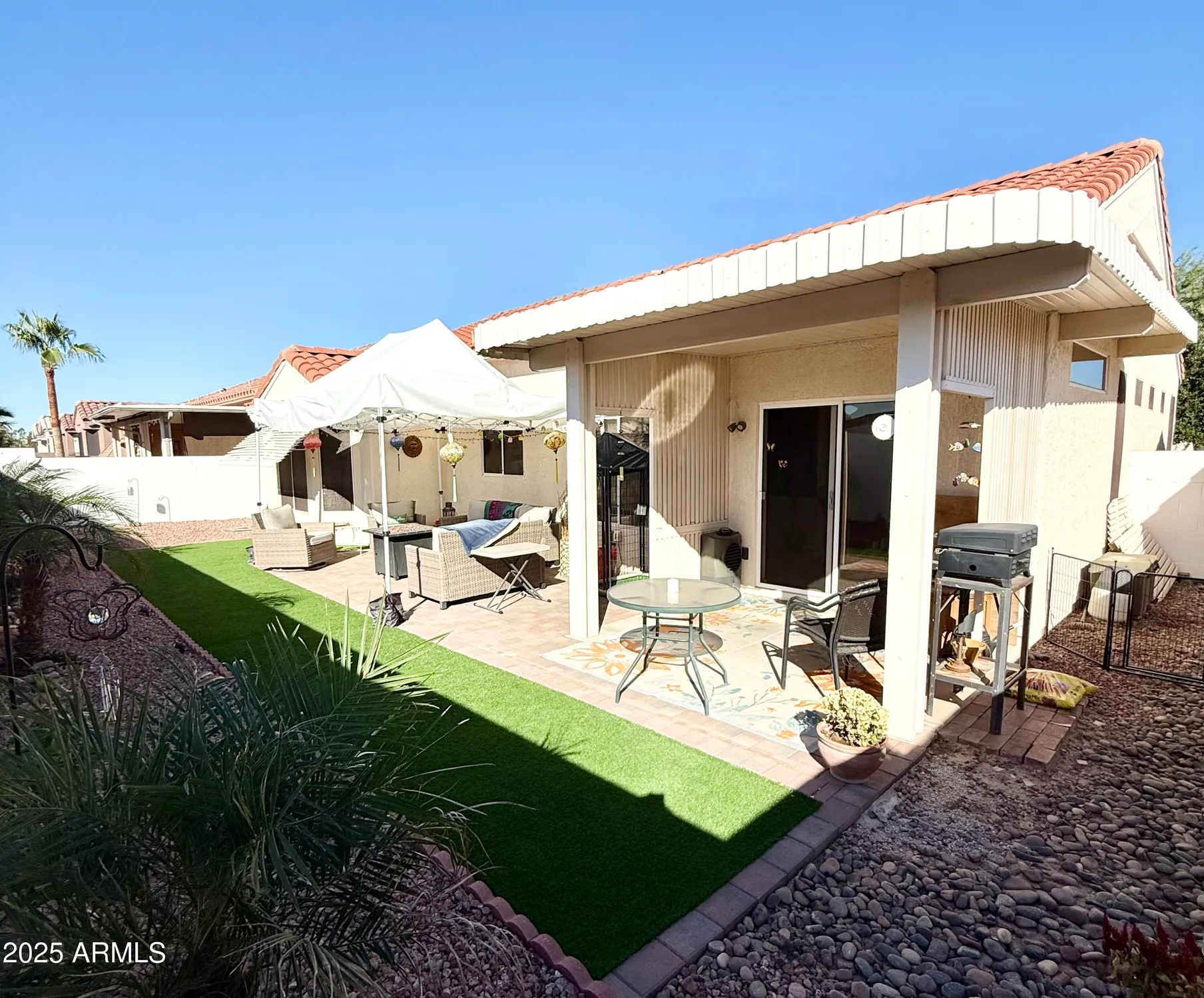 Property Slideshow image 16 of 16 | 15427 w via montoya, Sun City West, AZ, 85375