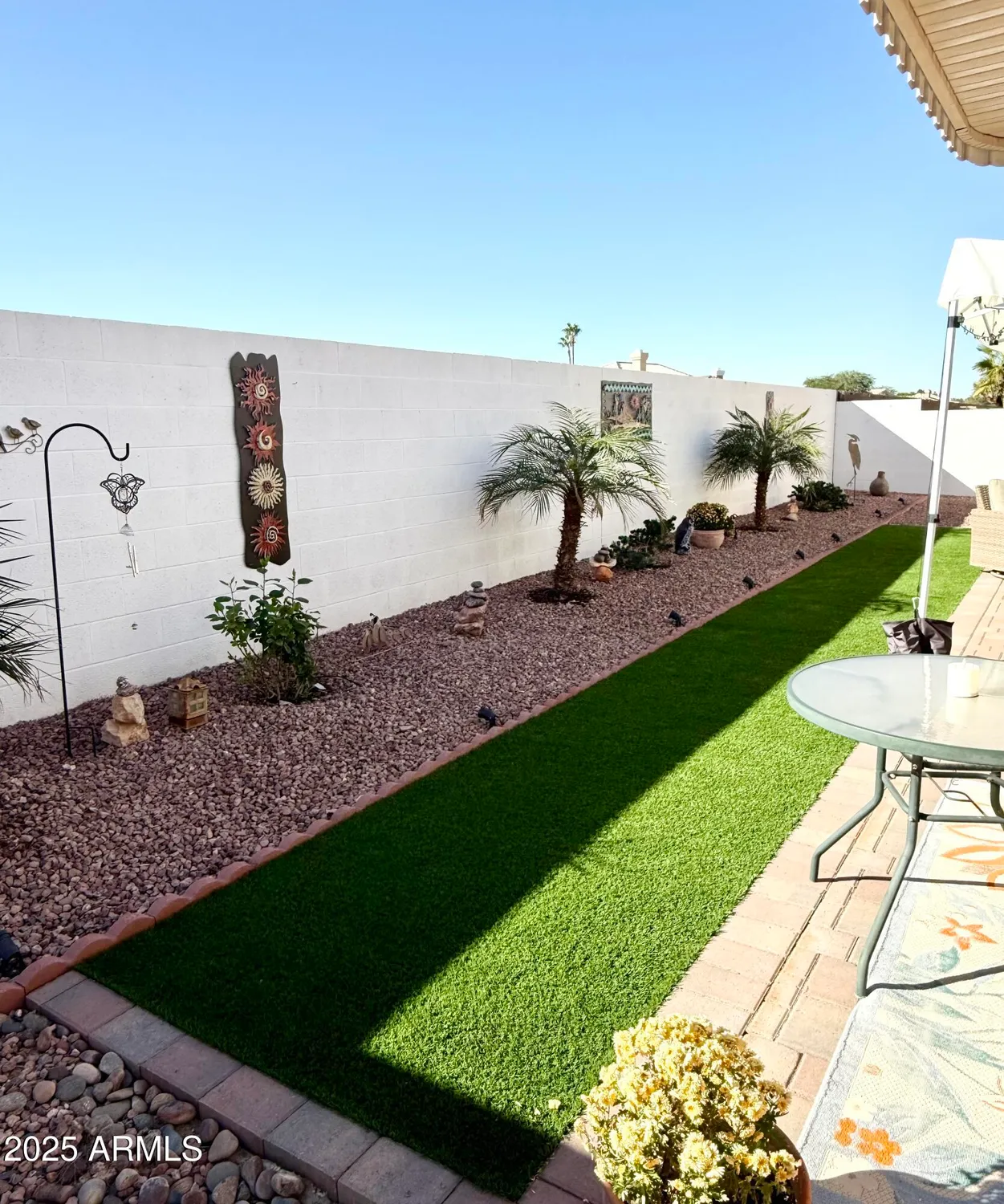 Property Slideshow image 15 of 16 | 15427 w via montoya, Sun City West, AZ, 85375