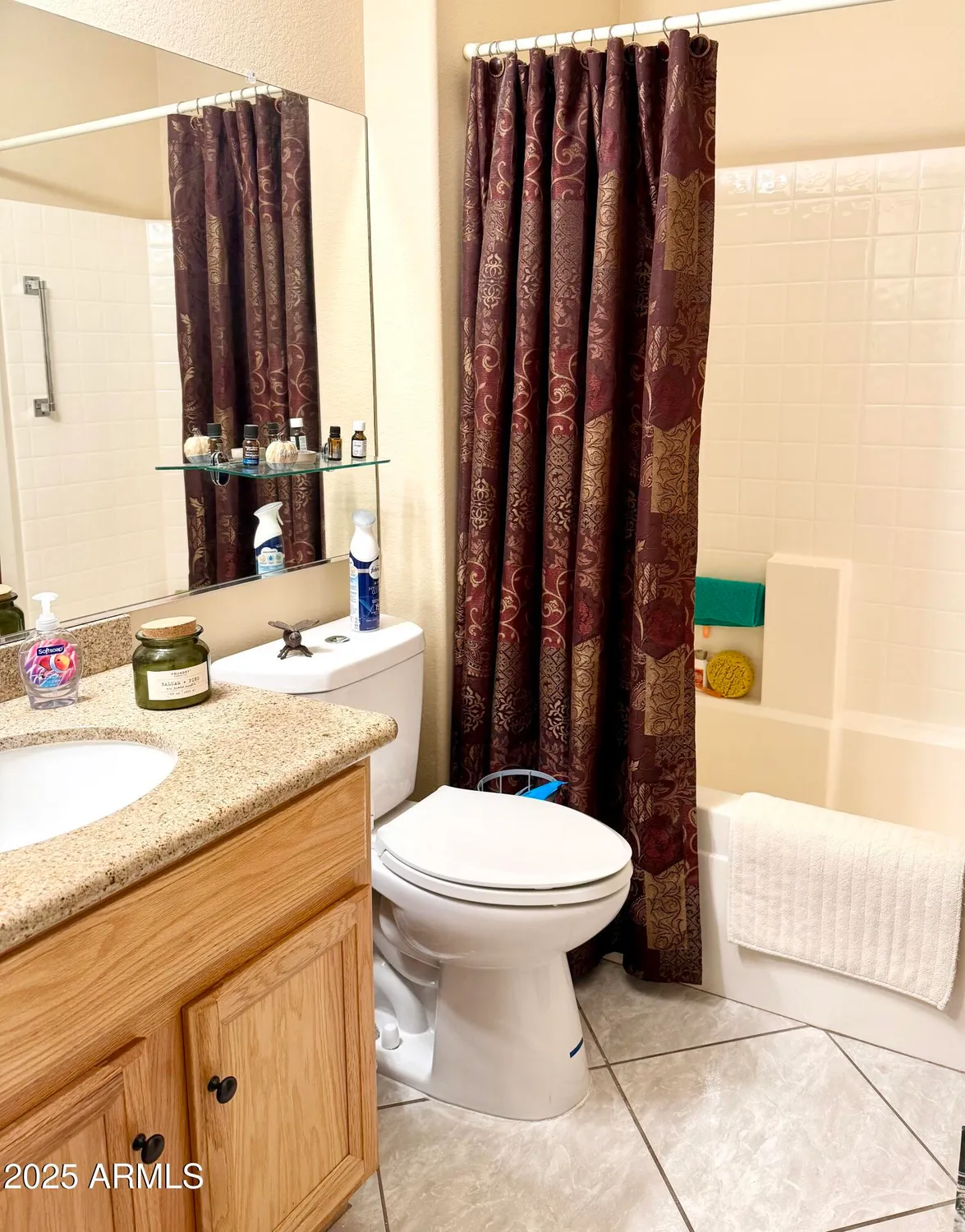 Property Slideshow image 10 of 16 | 15427 w via montoya, Sun City West, AZ, 85375