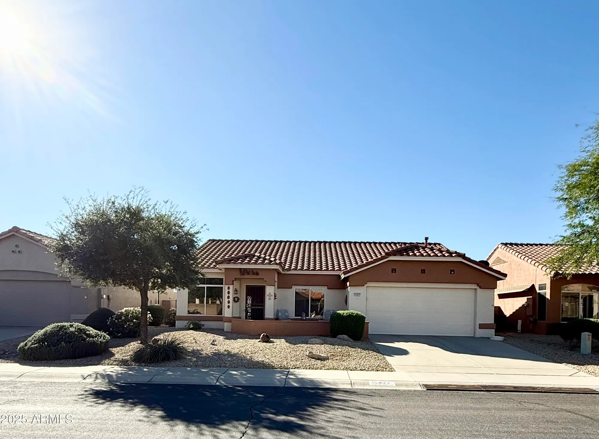 Property Slideshow image 1 of 16 | 15427 w via montoya, Sun City West, AZ, 85375