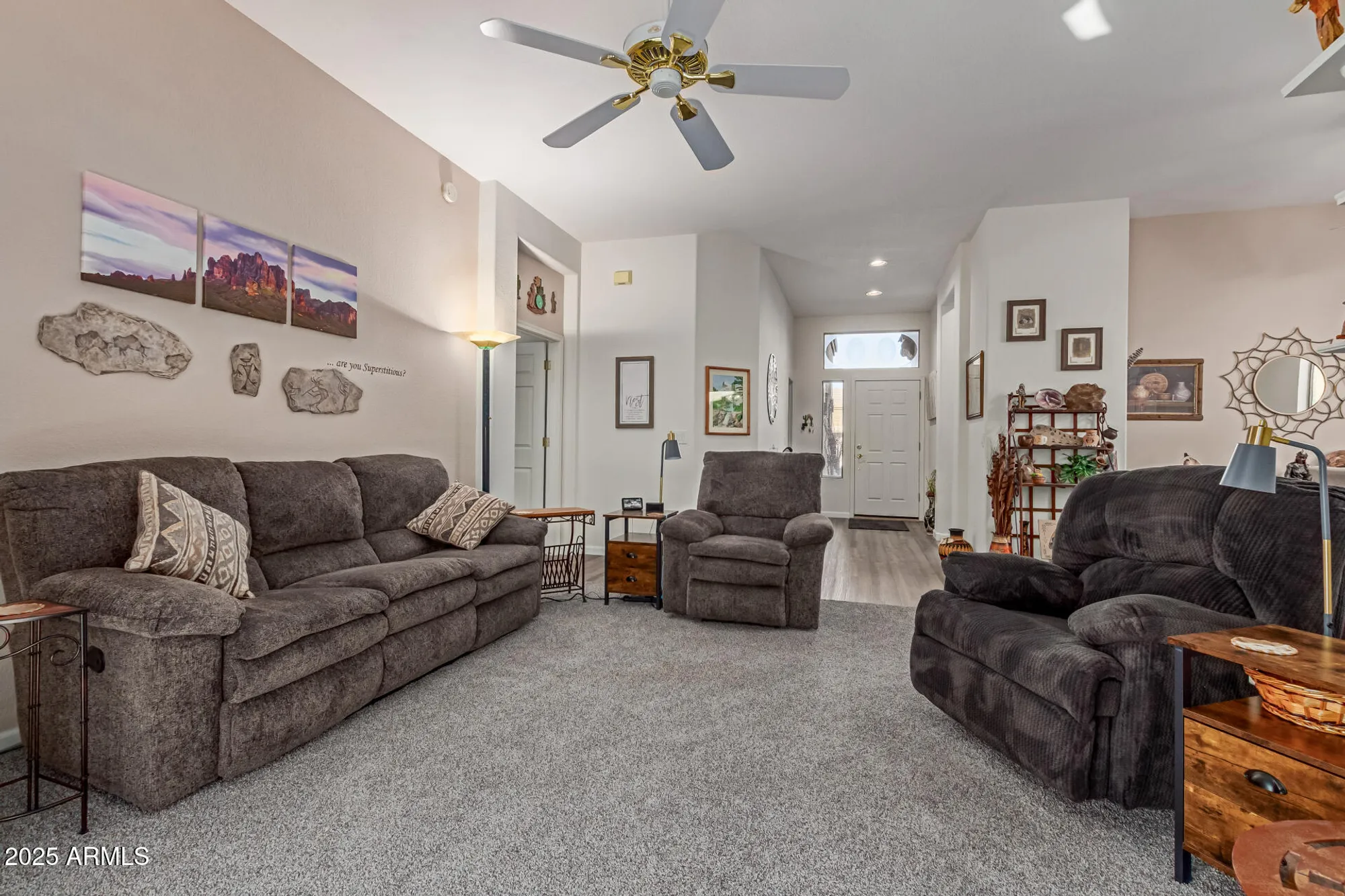 Property Slideshow image 6 of 35 | 7205 e palo brea dr, Gold Canyon, AZ, 85118