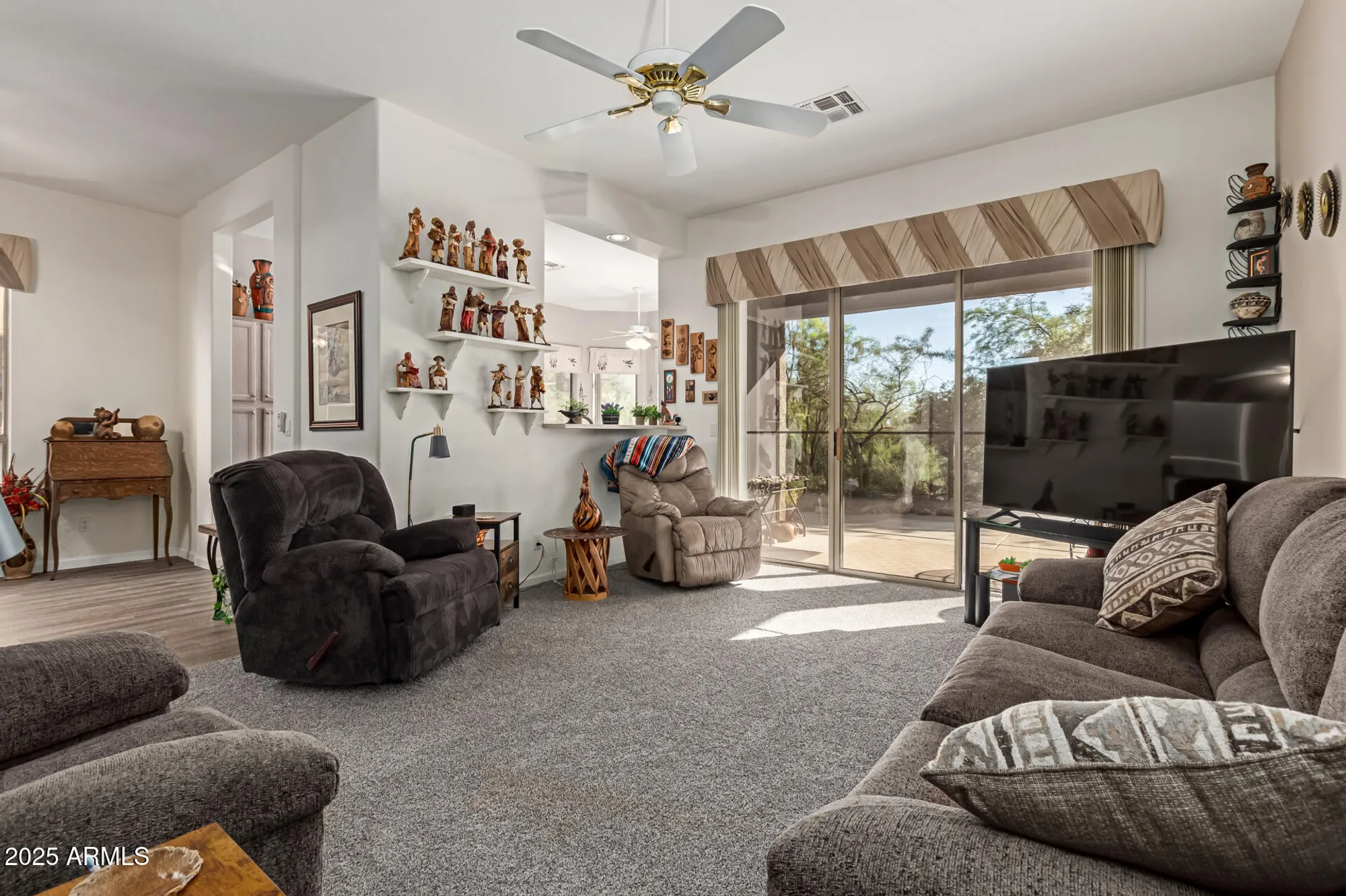 Property Slideshow image 7 of 35 | 7205 e palo brea dr, Gold Canyon, AZ, 85118