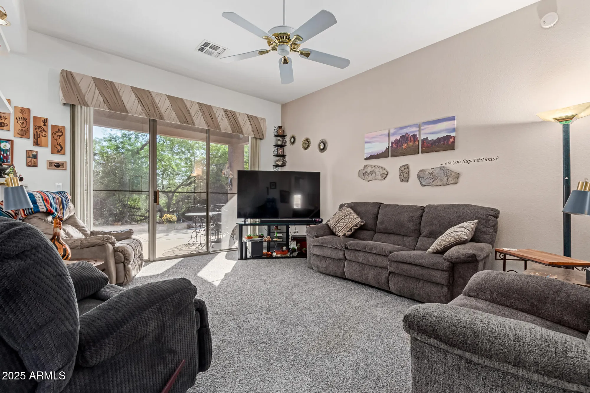 Property Slideshow image 5 of 35 | 7205 e palo brea dr, Gold Canyon, AZ, 85118