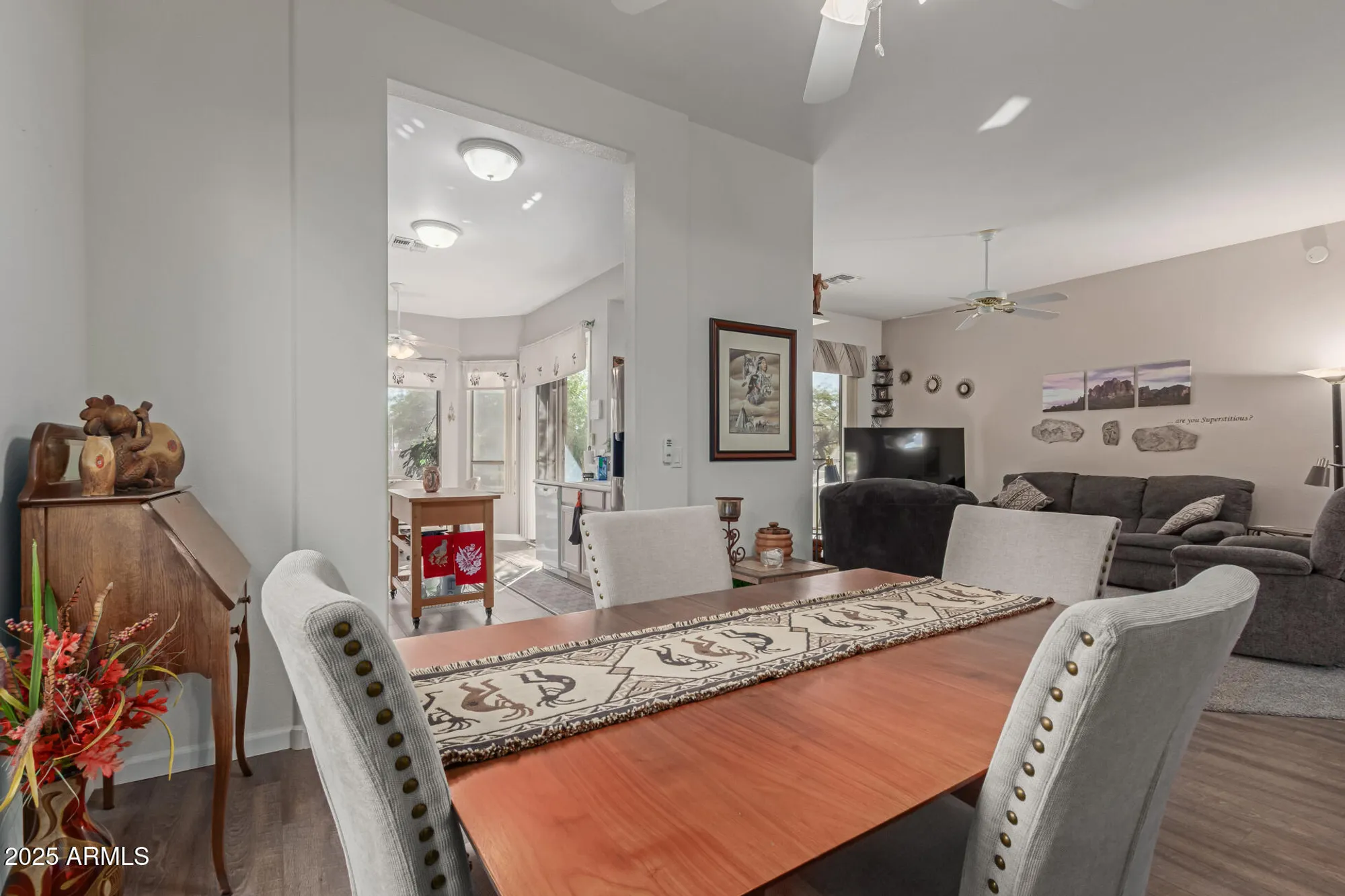 Property Slideshow image 10 of 35 | 7205 e palo brea dr, Gold Canyon, AZ, 85118