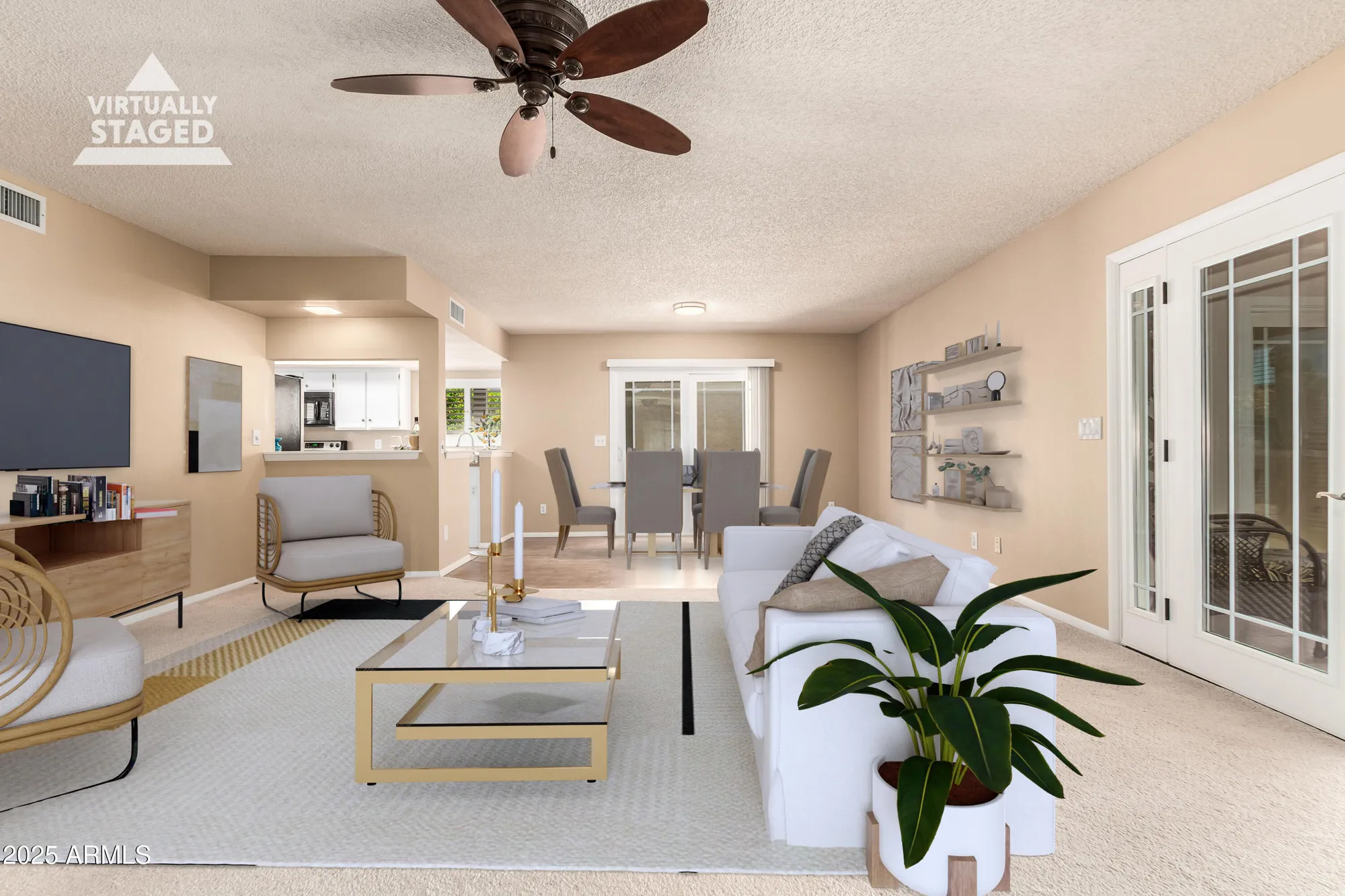 Property Slideshow image 8 of 53 | 10413 e silvertree dr, Sun Lakes, AZ, 85248