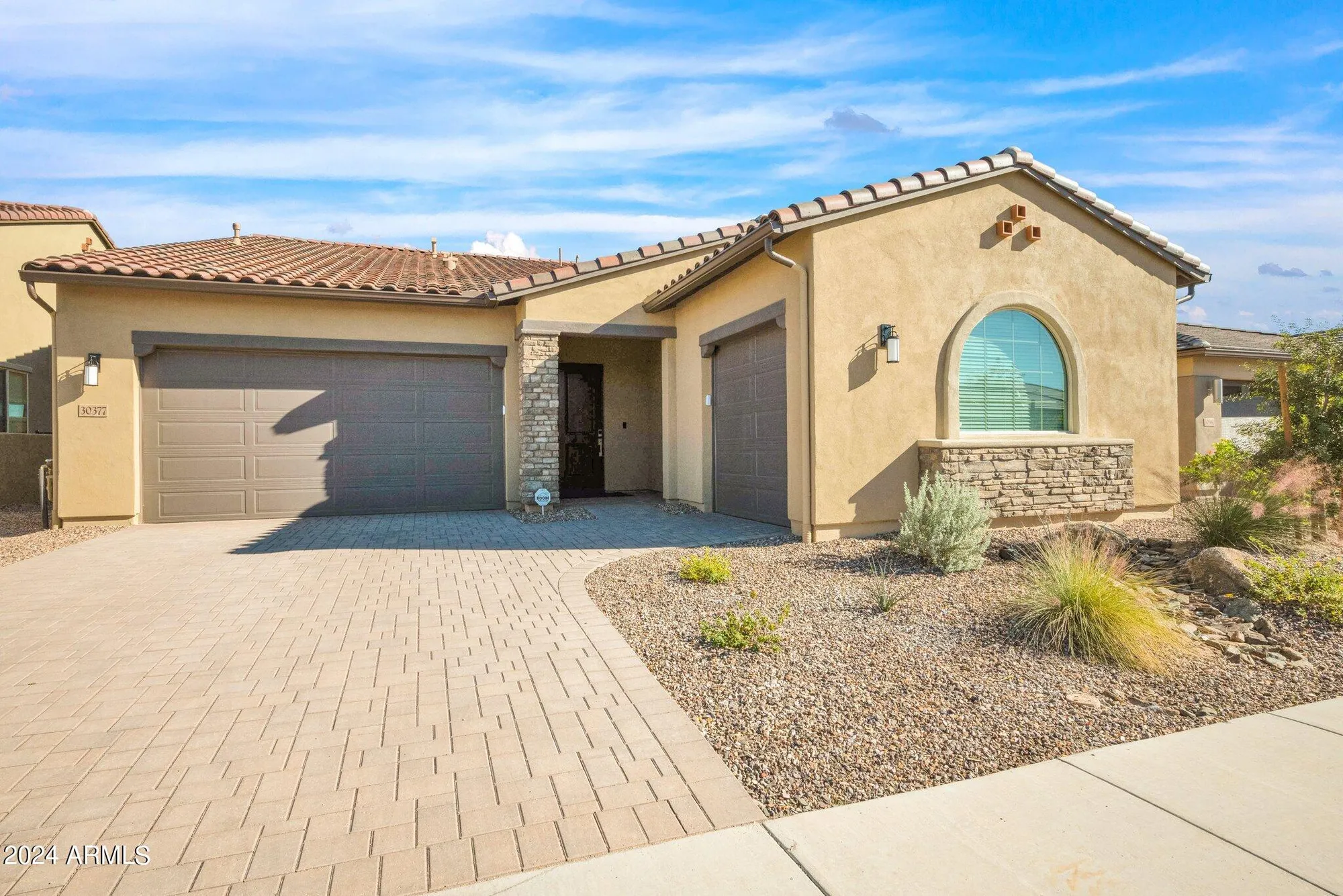 Property Slideshow image 1 of 52 | 30377 n 134th dr, Peoria, AZ, 85383