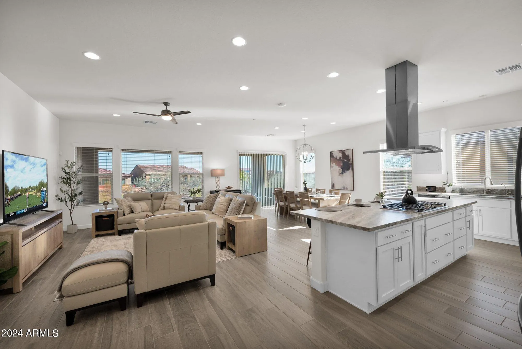 Property Slideshow image 4 of 52 | 30377 n 134th dr, Peoria, AZ, 85383