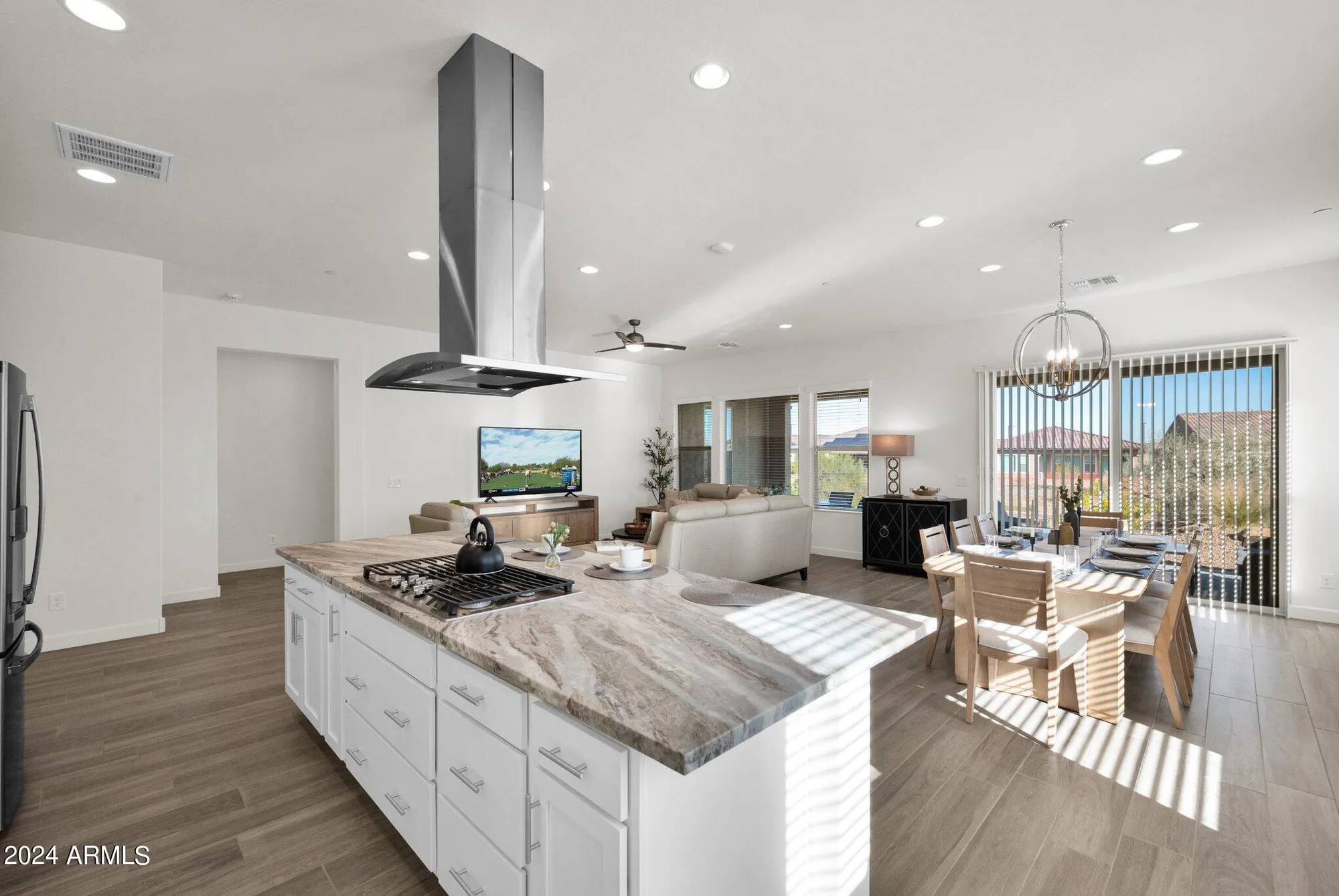 Property Slideshow image 8 of 52 | 30377 n 134th dr, Peoria, AZ, 85383