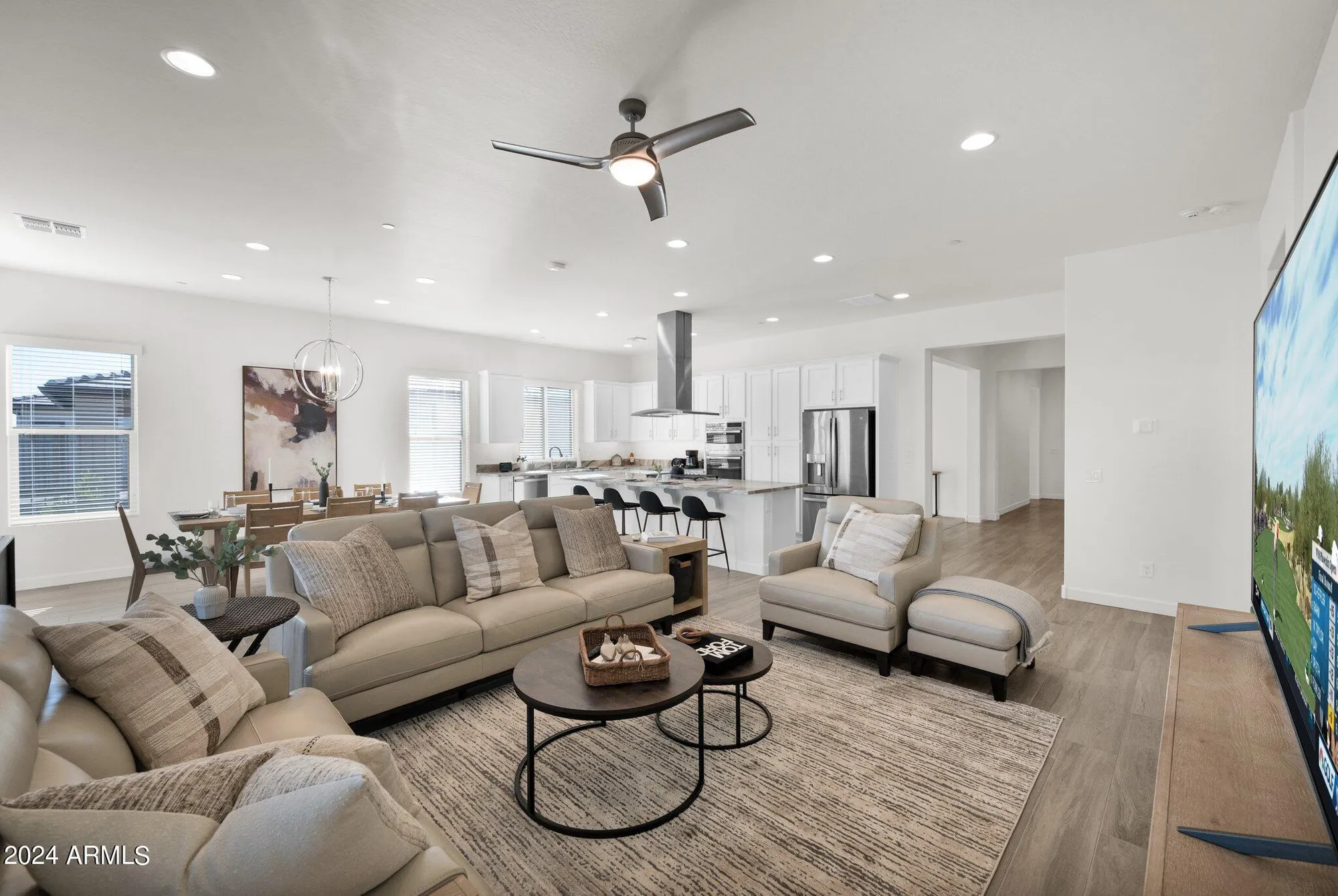 Property Slideshow image 13 of 52 | 30377 n 134th dr, Peoria, AZ, 85383